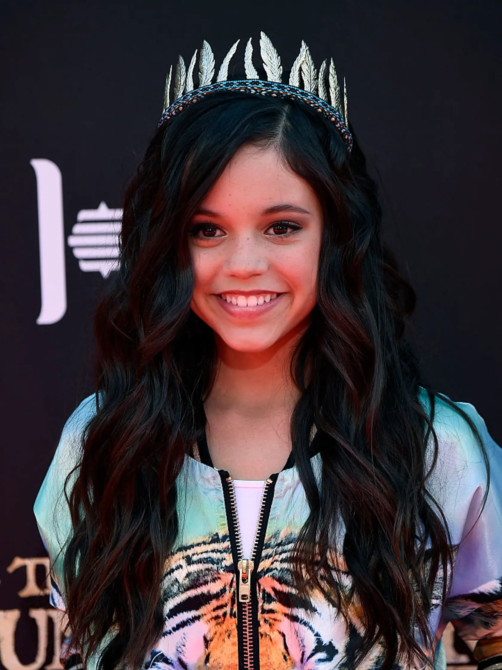 Jenna Ortega