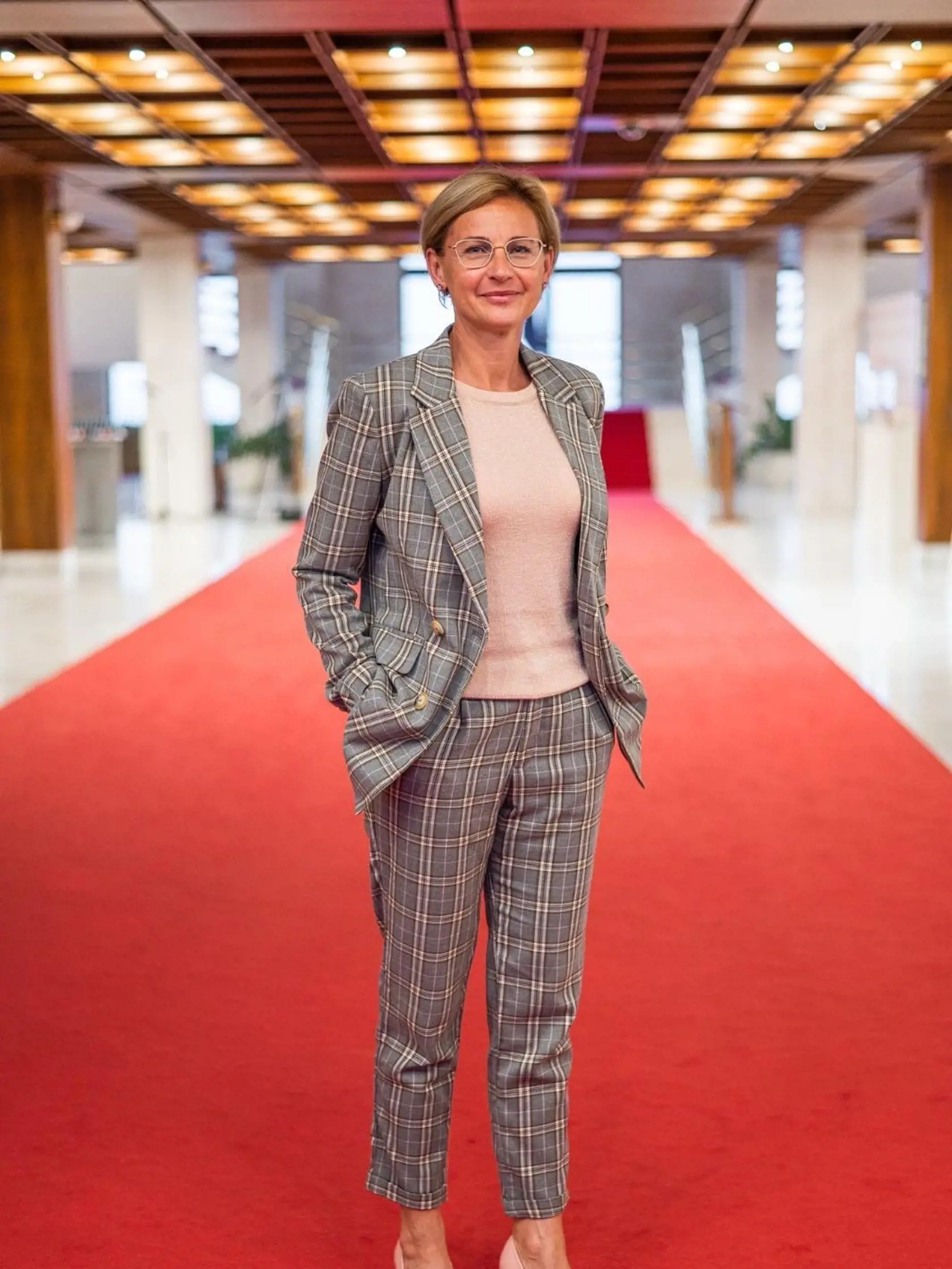 Z hnutia odchádza aj Mária Šofranko, niekdajšia líderka kandidátky OĽANO v roku 2020.