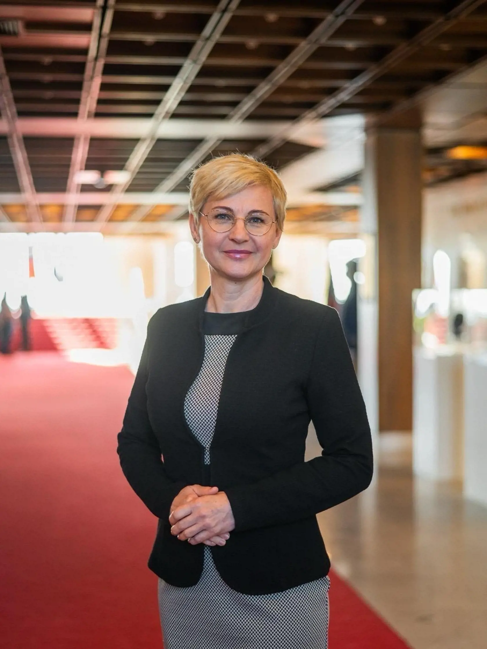 Z hnutia odchádza aj Mária Šofranko, niekdajšia líderka kandidátky OĽANO v roku 2020.