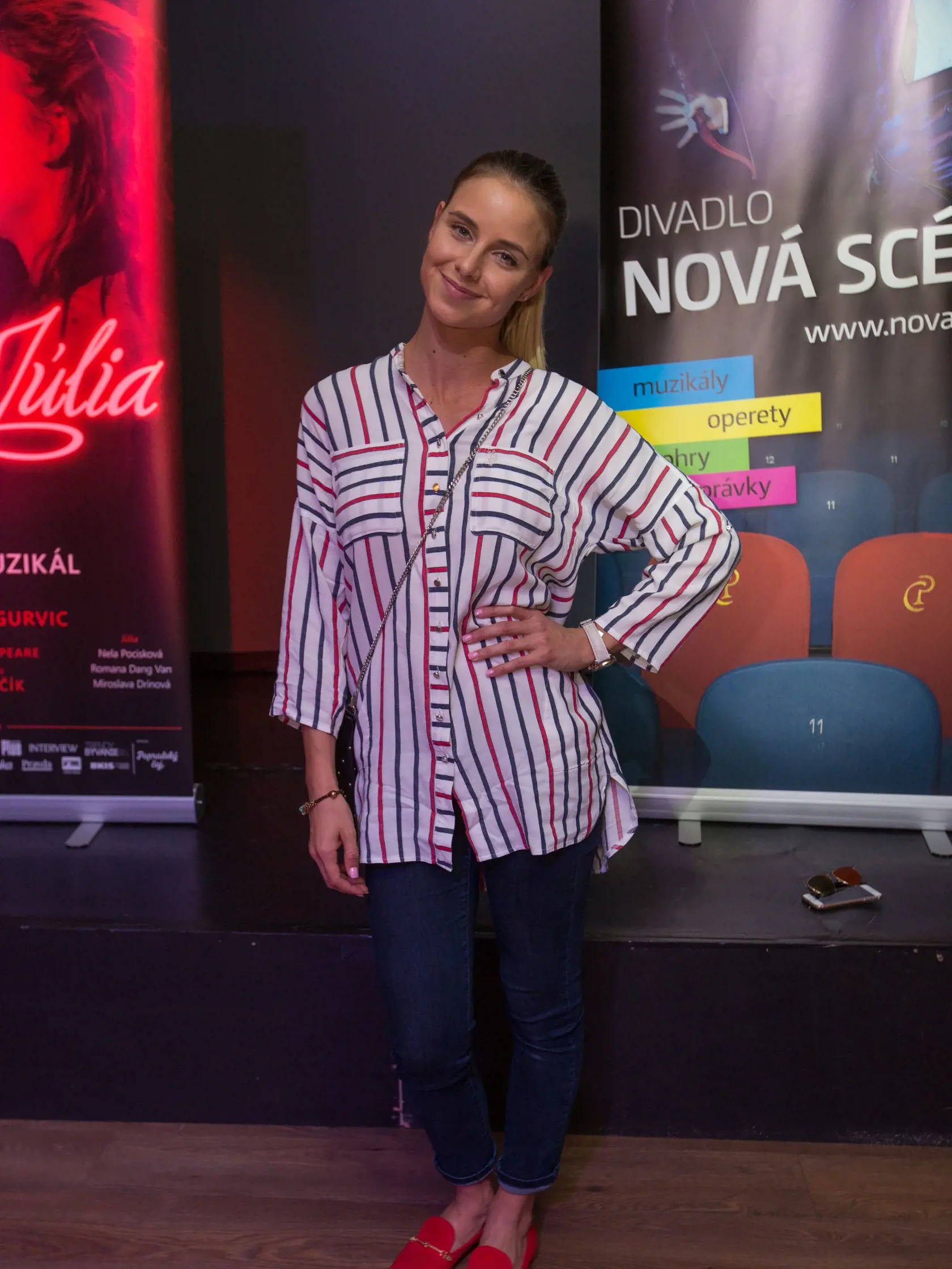 Nela Pocisková