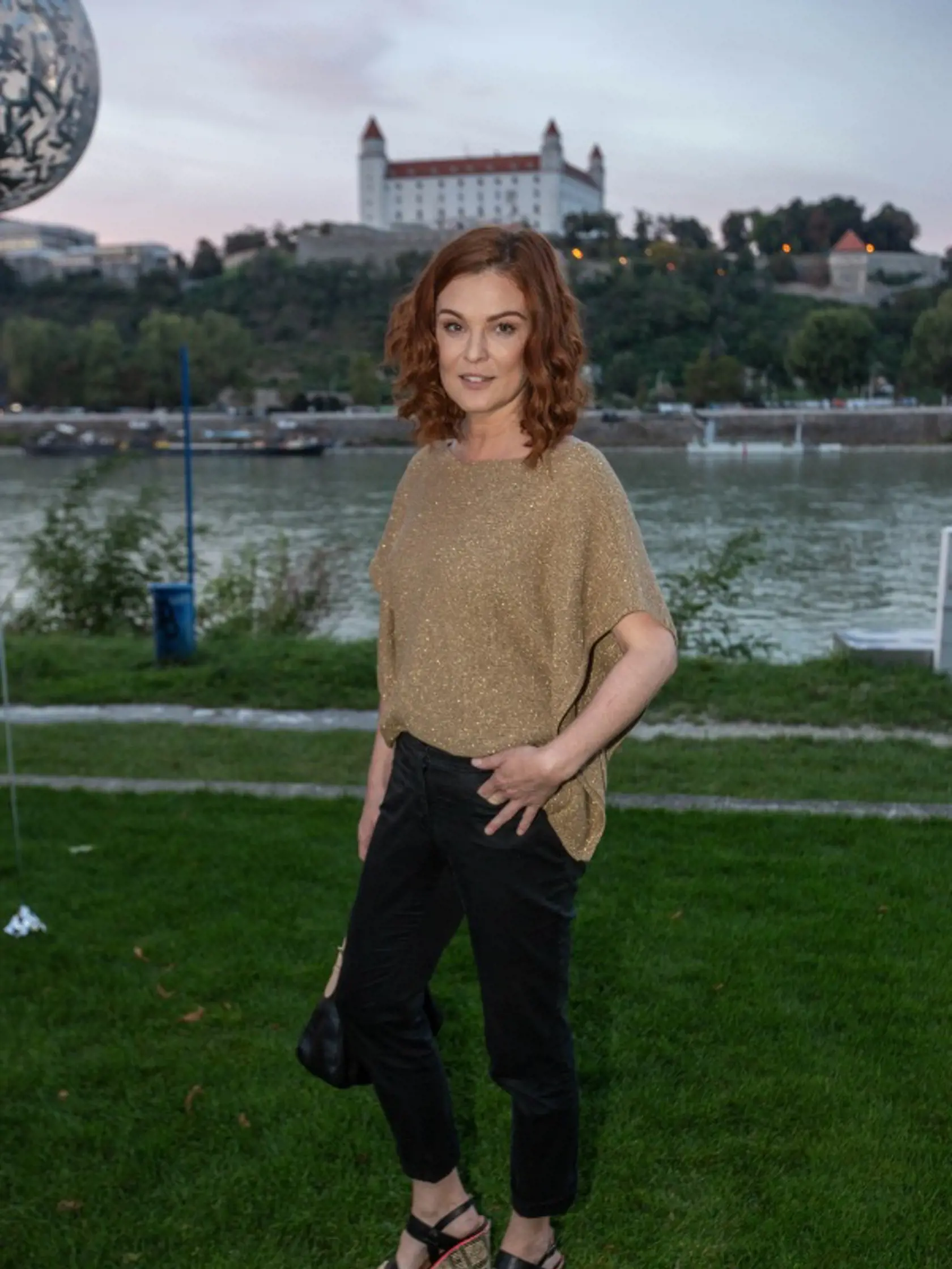 Elena Podzámska 