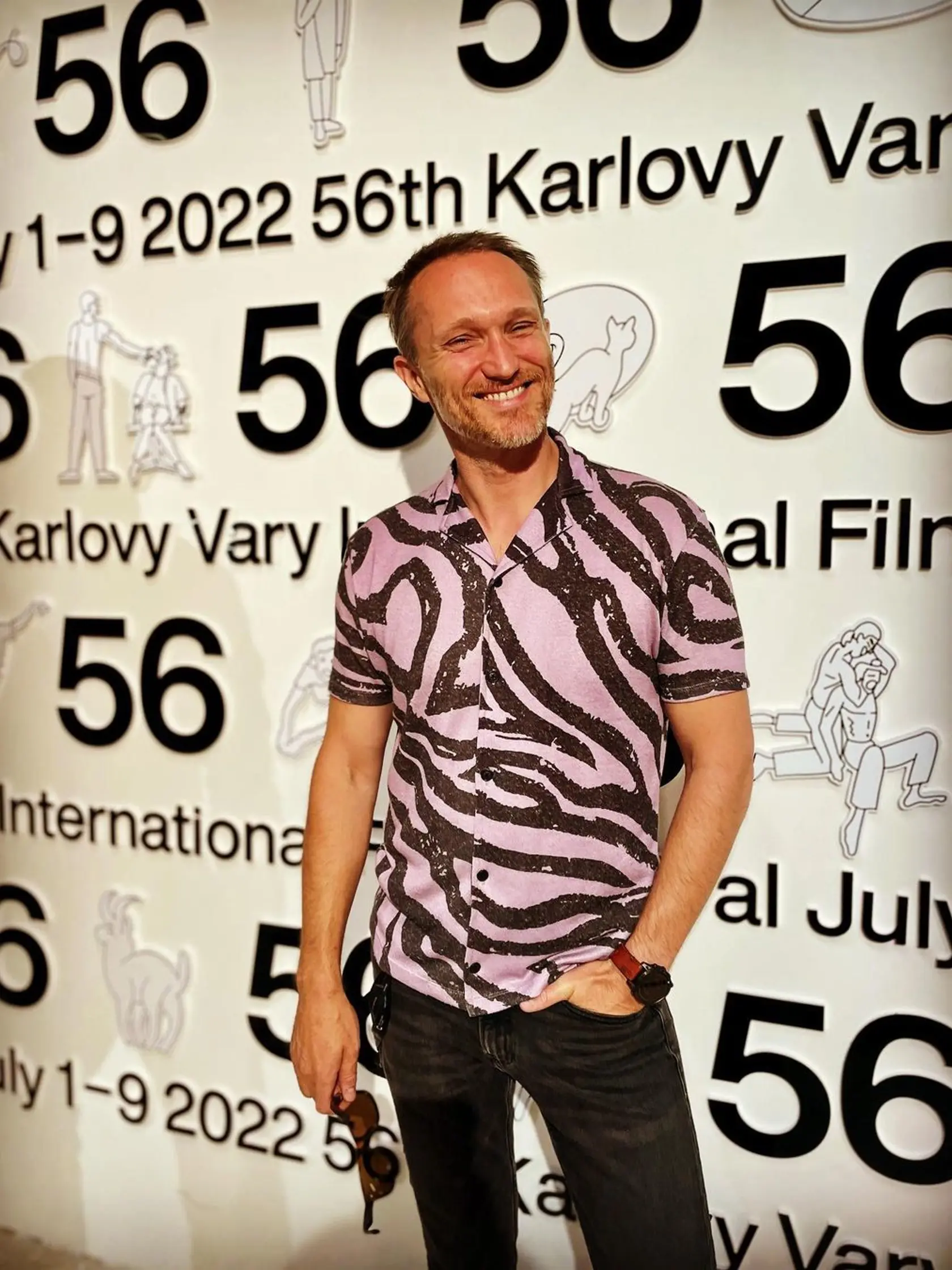 Marián Mitaš
