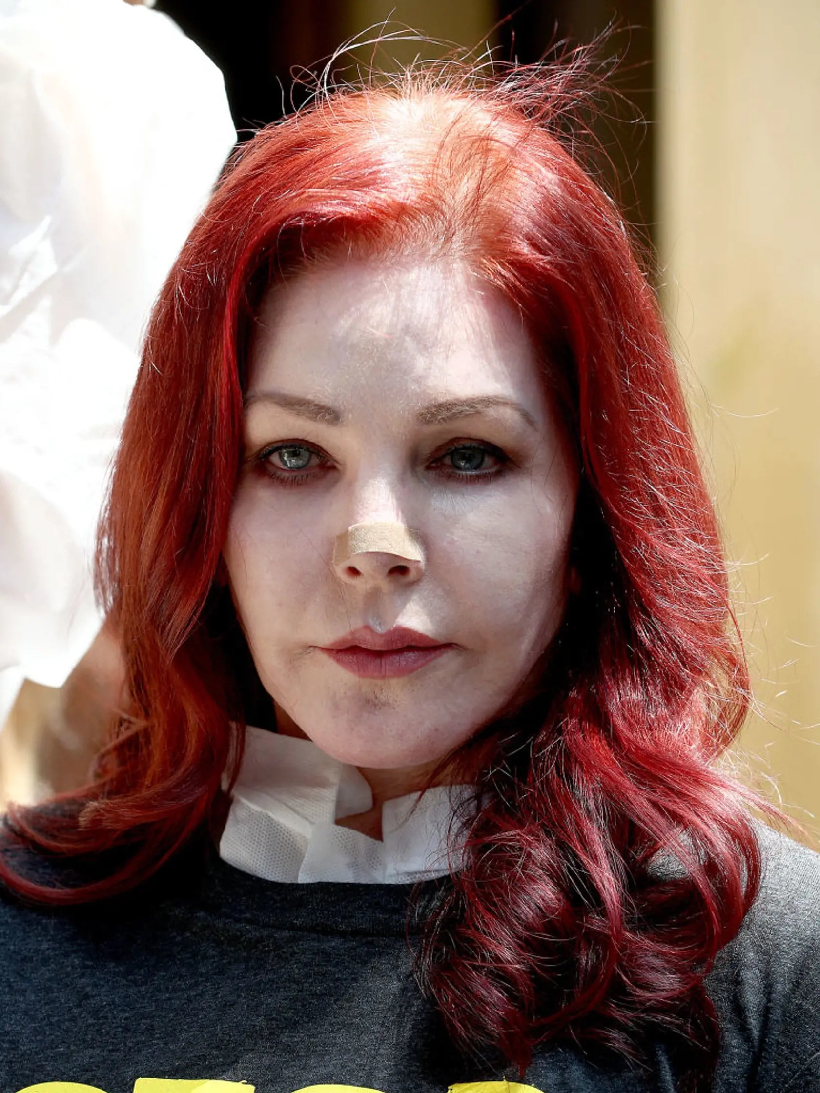 Priscilla Presley v roku 2019.