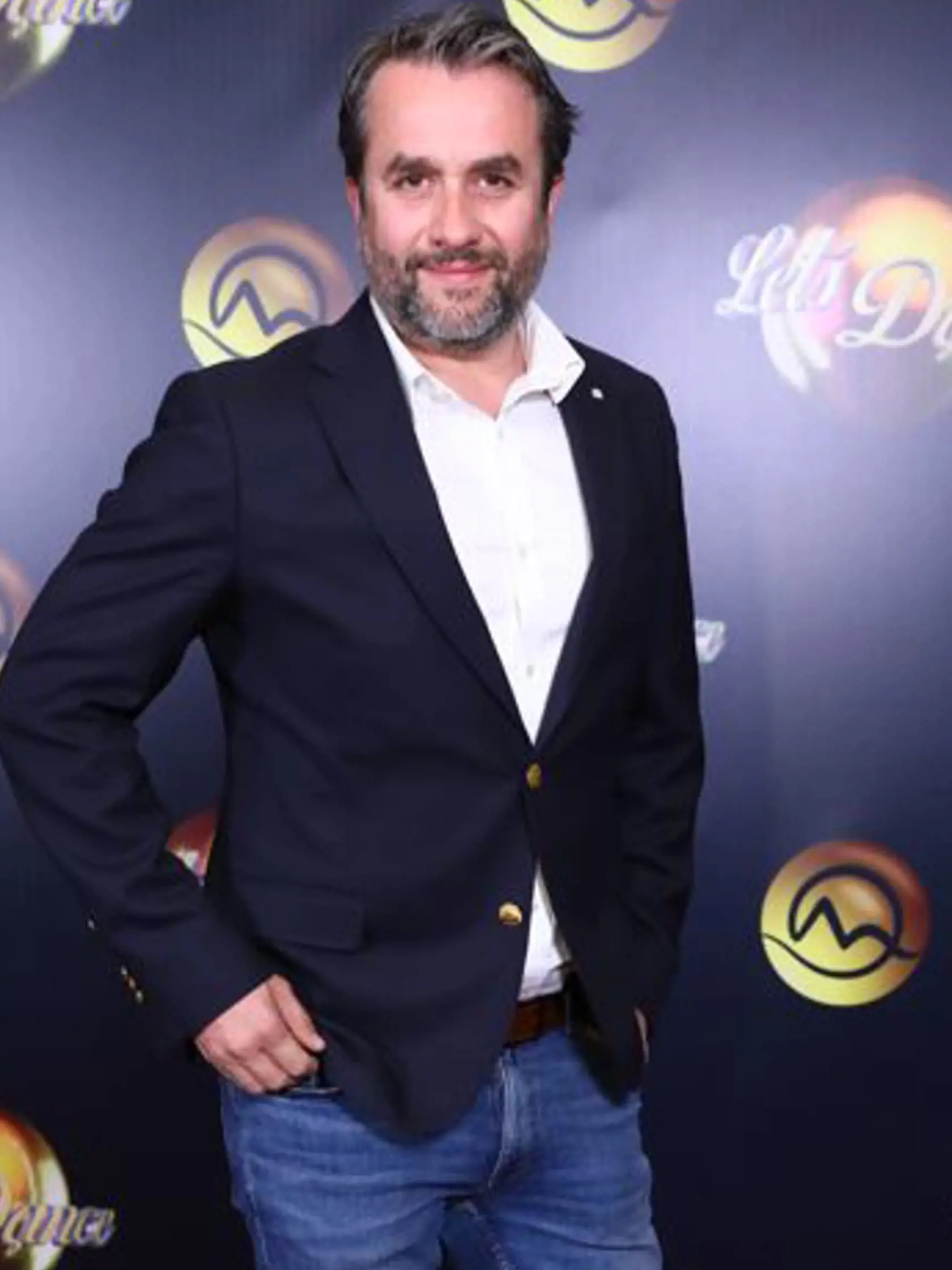 Herec Vlado Kobielsky