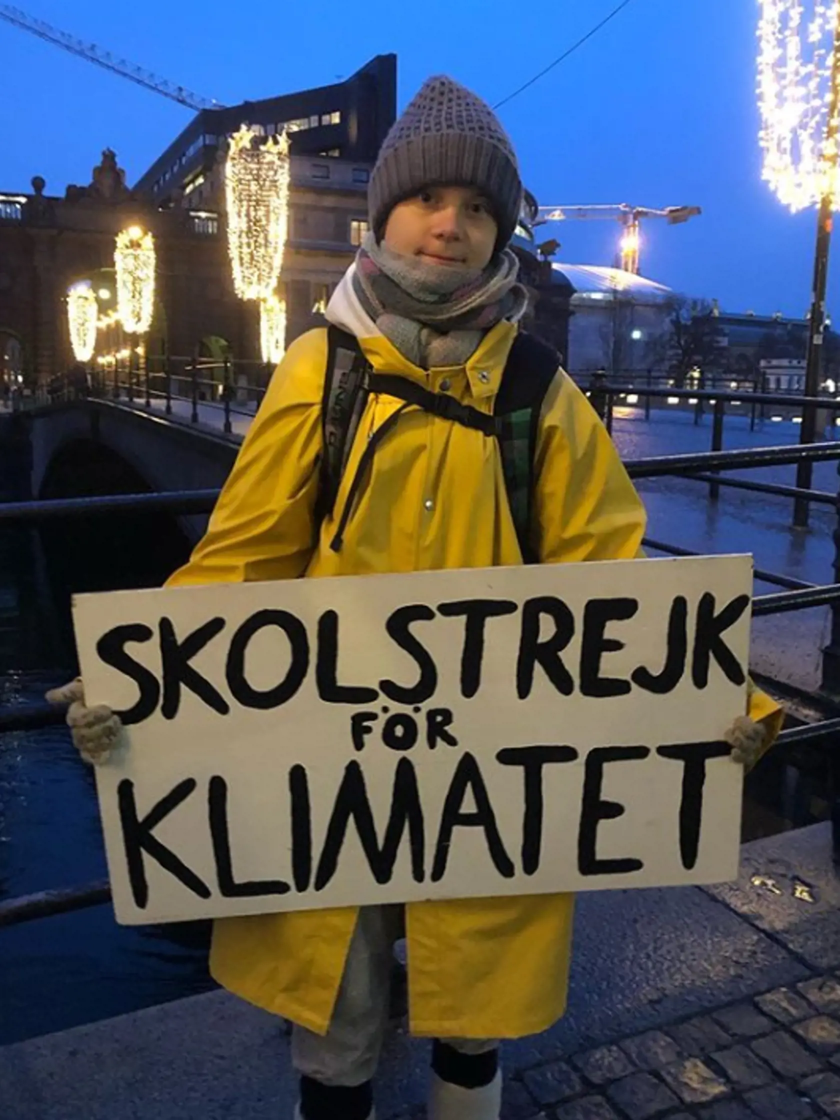 Ako dlho bude štrajkovať?
