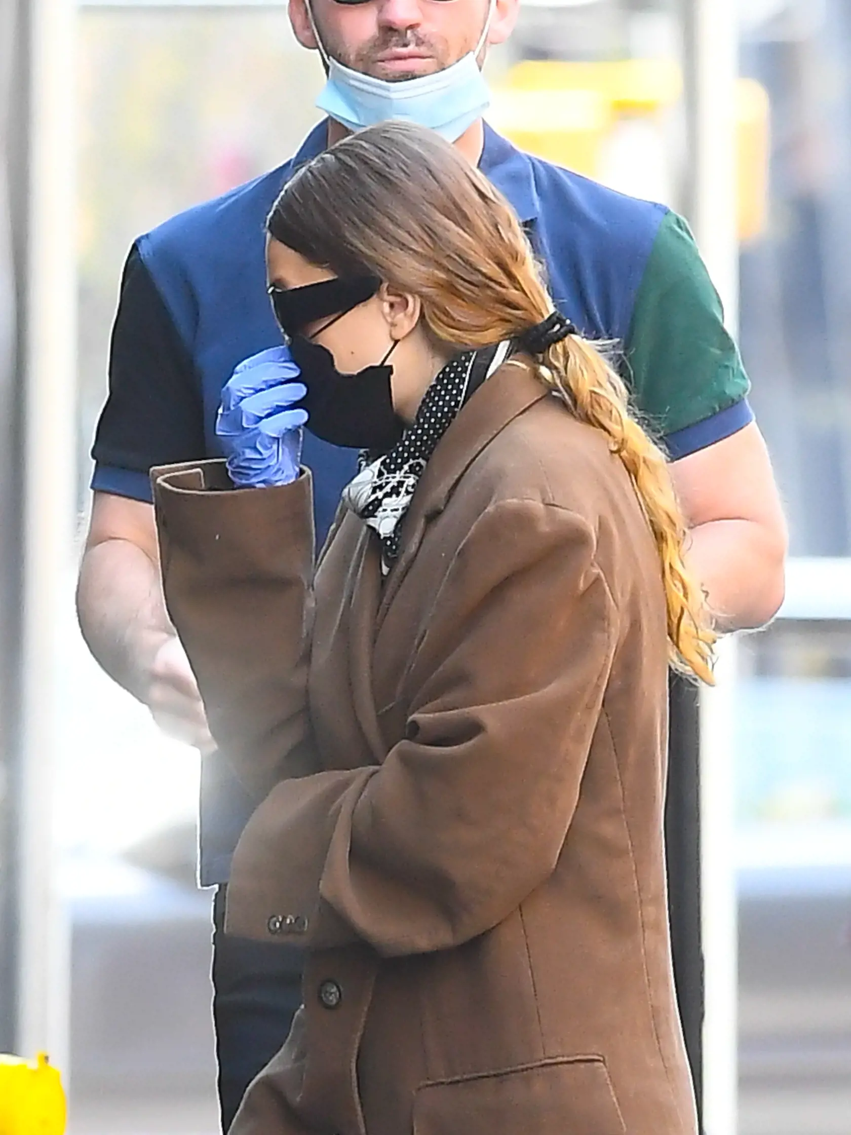 Ashley Olsen