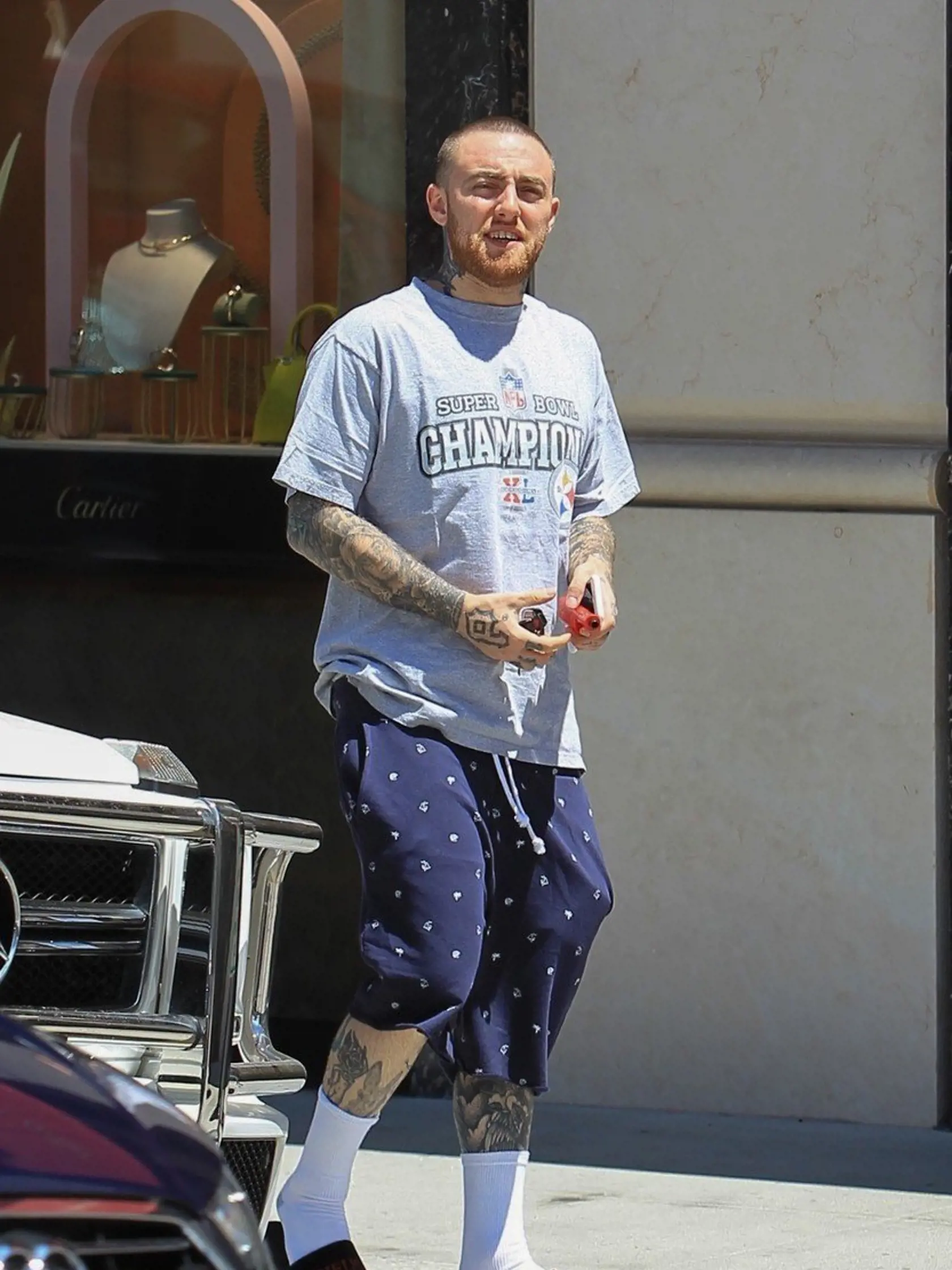 Mac Miller