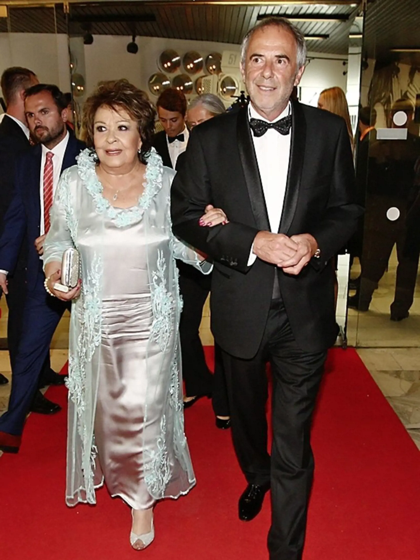 Jiřina Bohdalová