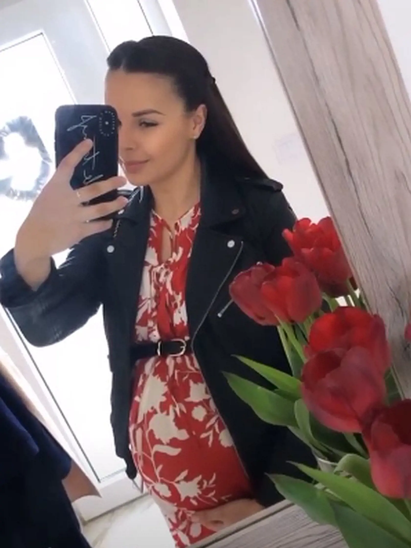 Monika Bagárová