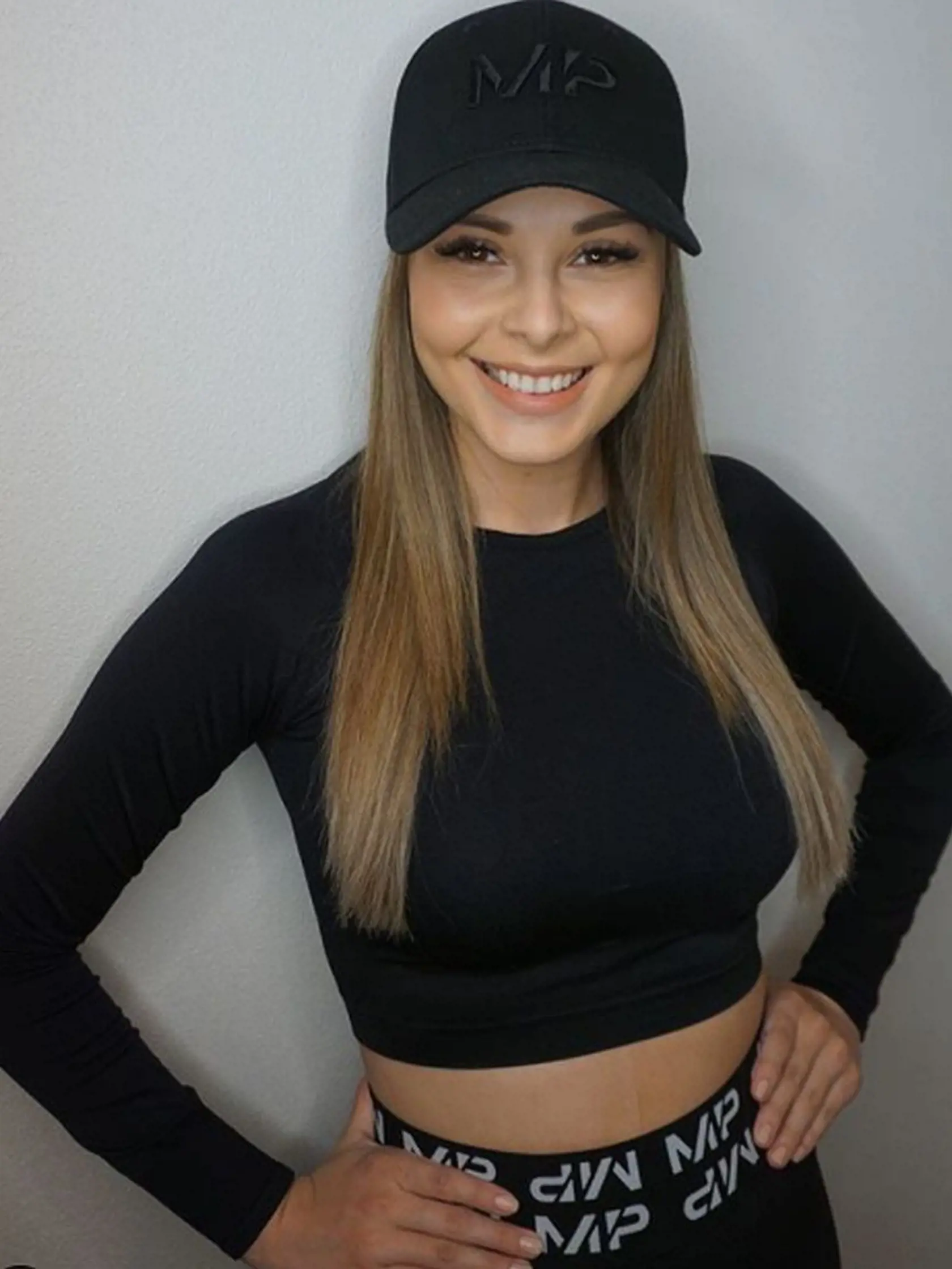 Monika Bagárová