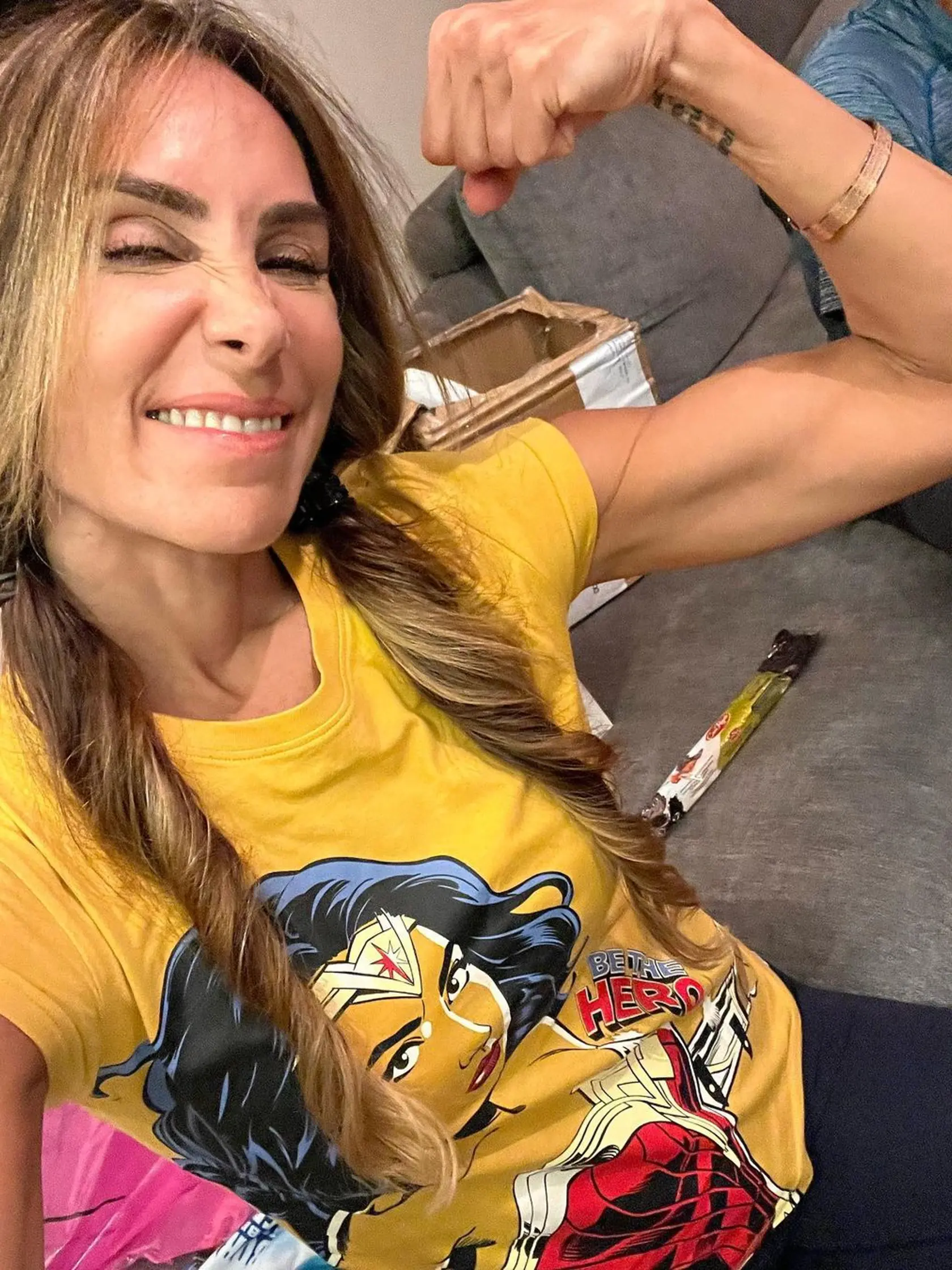 Natalia Streignard