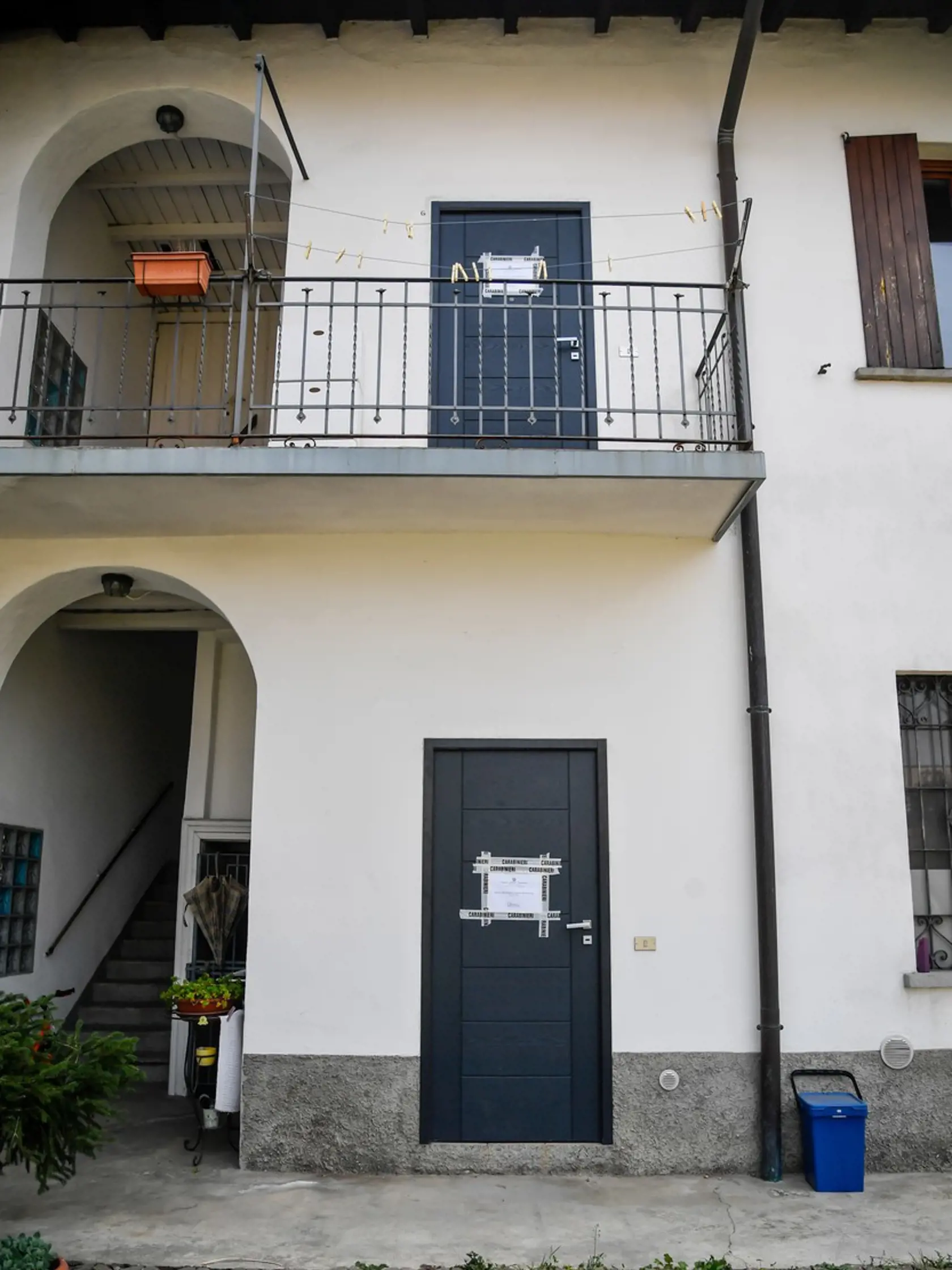 Nechutná vražda otriasla v uplynulých dňoch talianskym mestečkom Brescia. Obeťou vyšinutého psychopata sa stala len 26-ročná talianska porno herečka Carol Maltesi, ktorá vo filmoch pre dospelých vystupovala pod umeleckým menom Charlotte Angie.