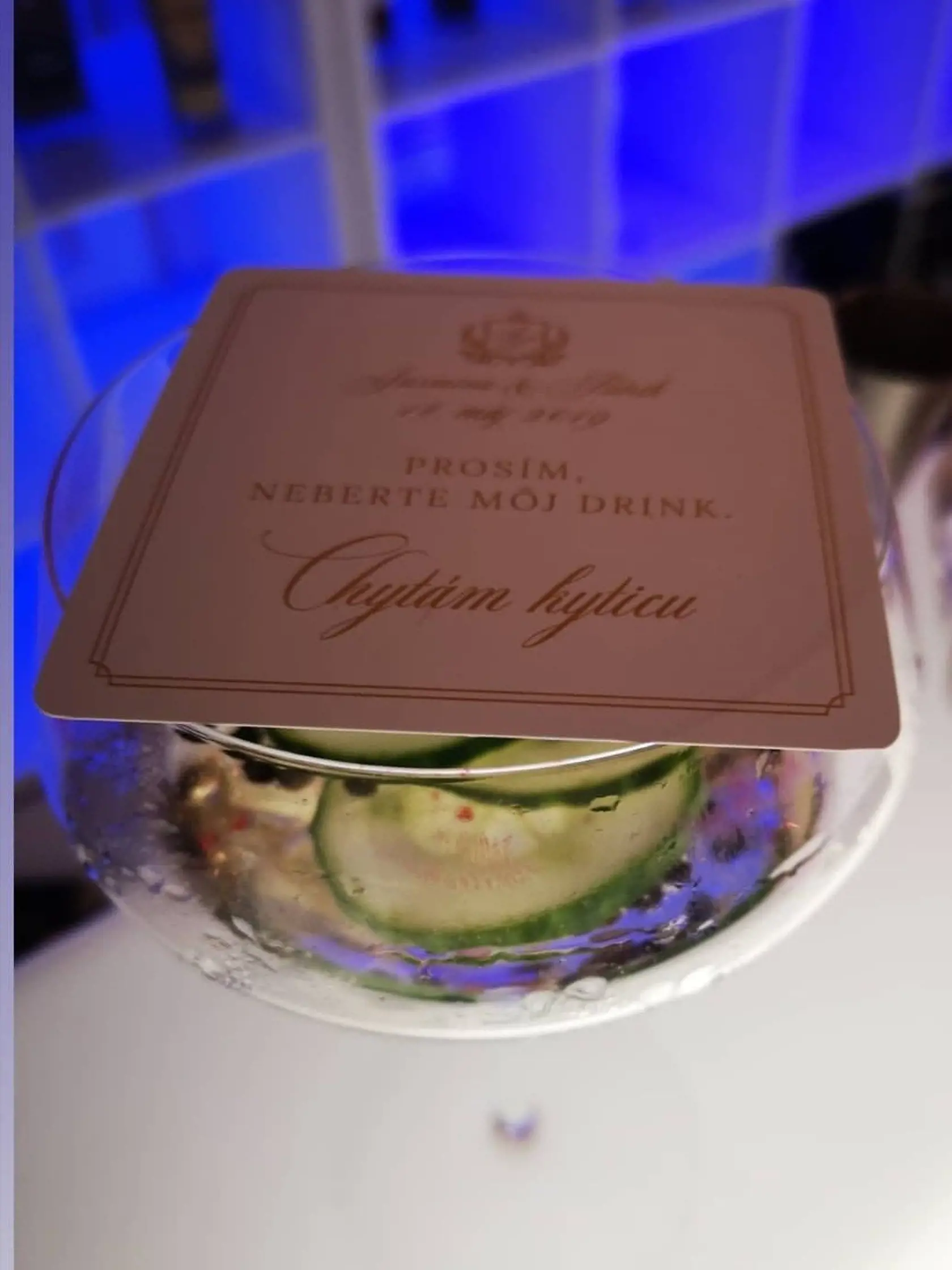18. máj 2019: Svadba Jasminy a Rytmusa.