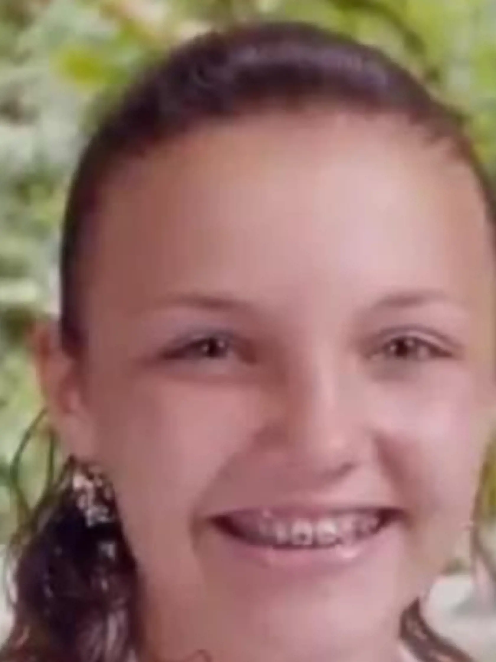 Courtney Wild mala len 14 rokov, keď ju Epstein sexuálne zneužíval.