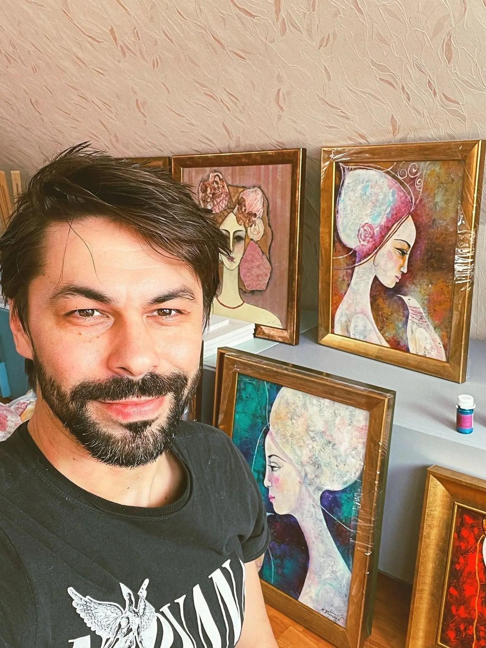 Spevák Adam Ďurica