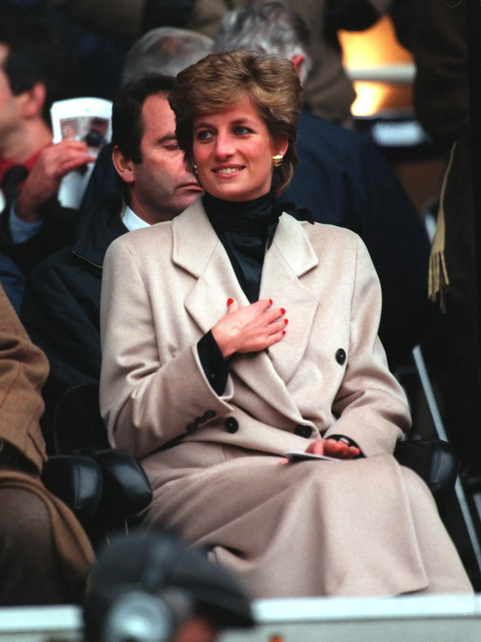 Princezná Diana