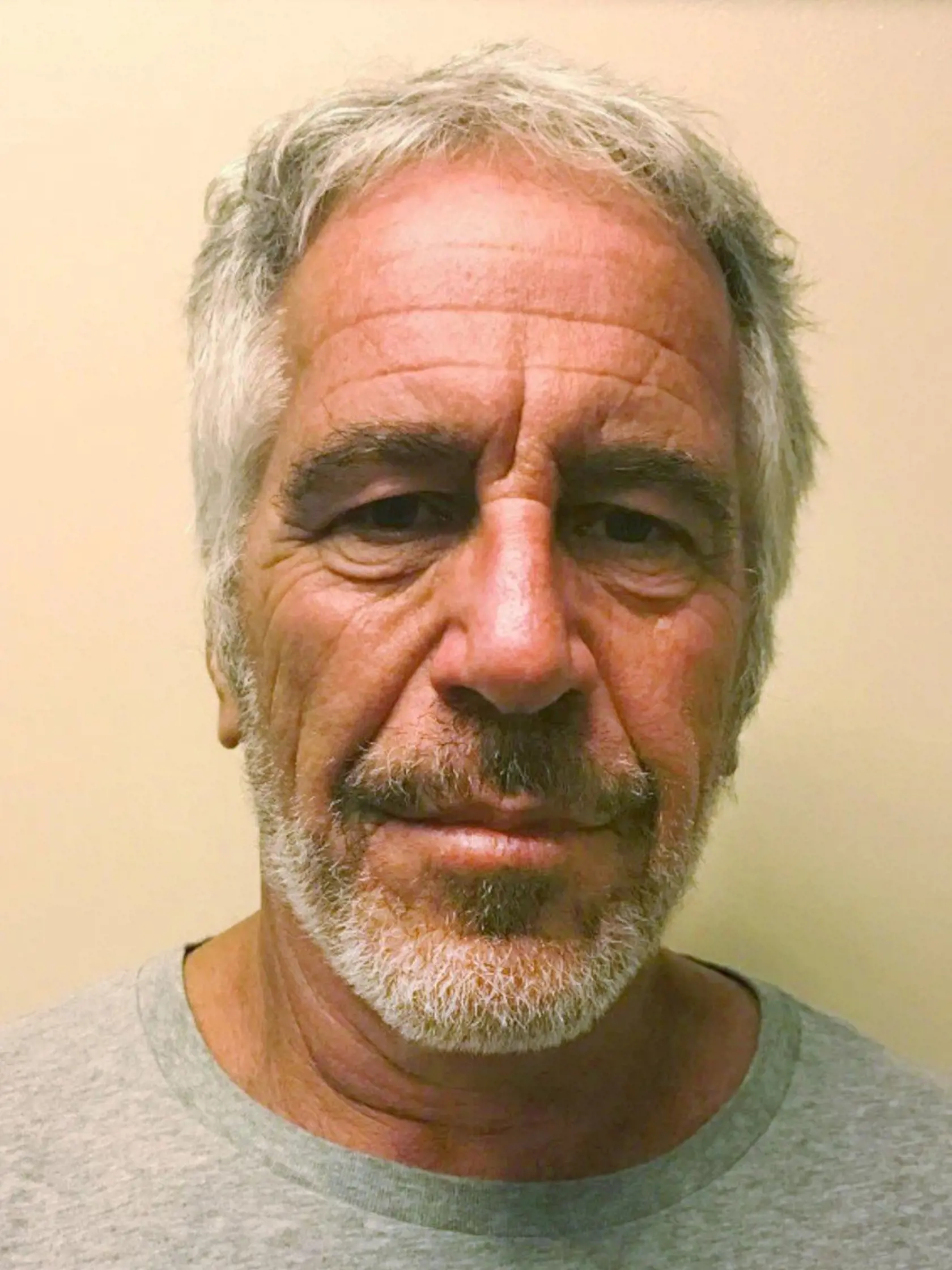 Jeffrey Epstein