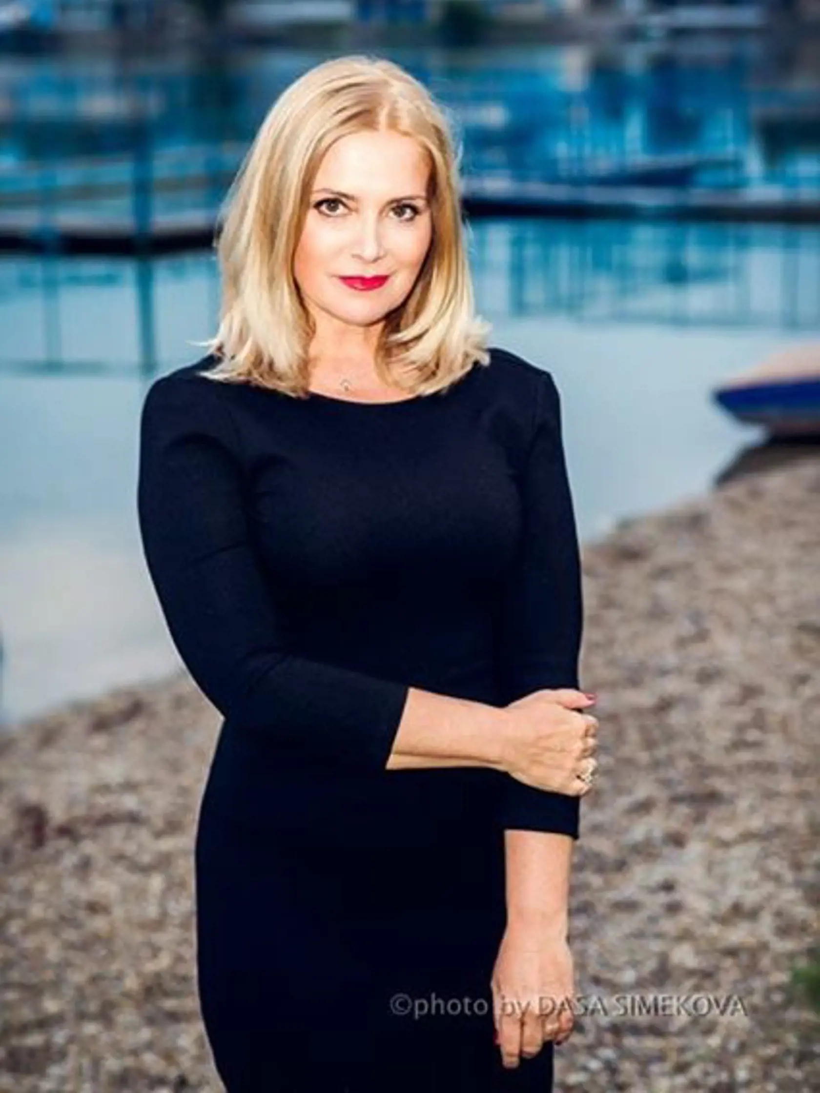Vačková Zuzana