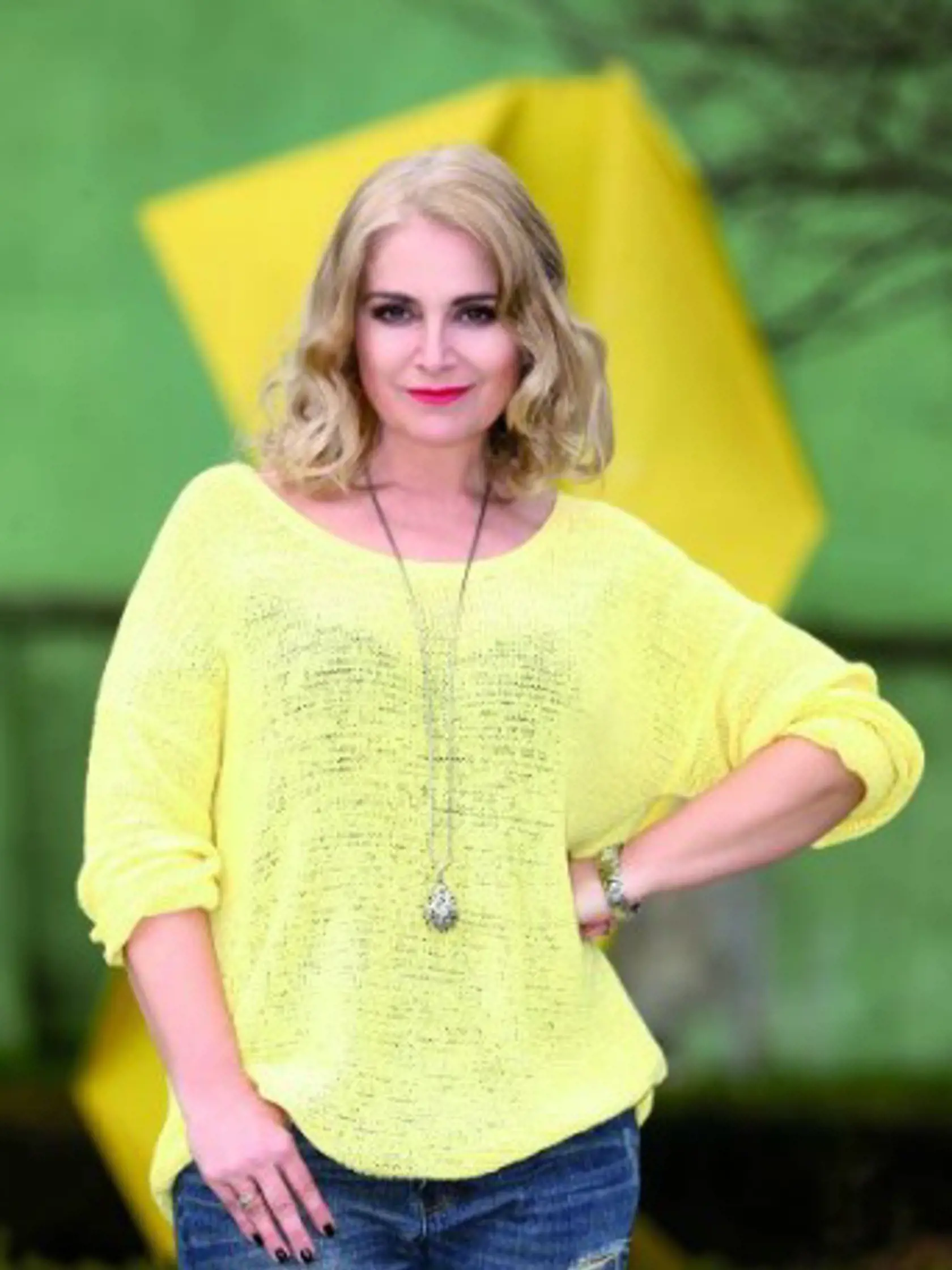 Ani Zuzana Vačková nie je výnimkou.