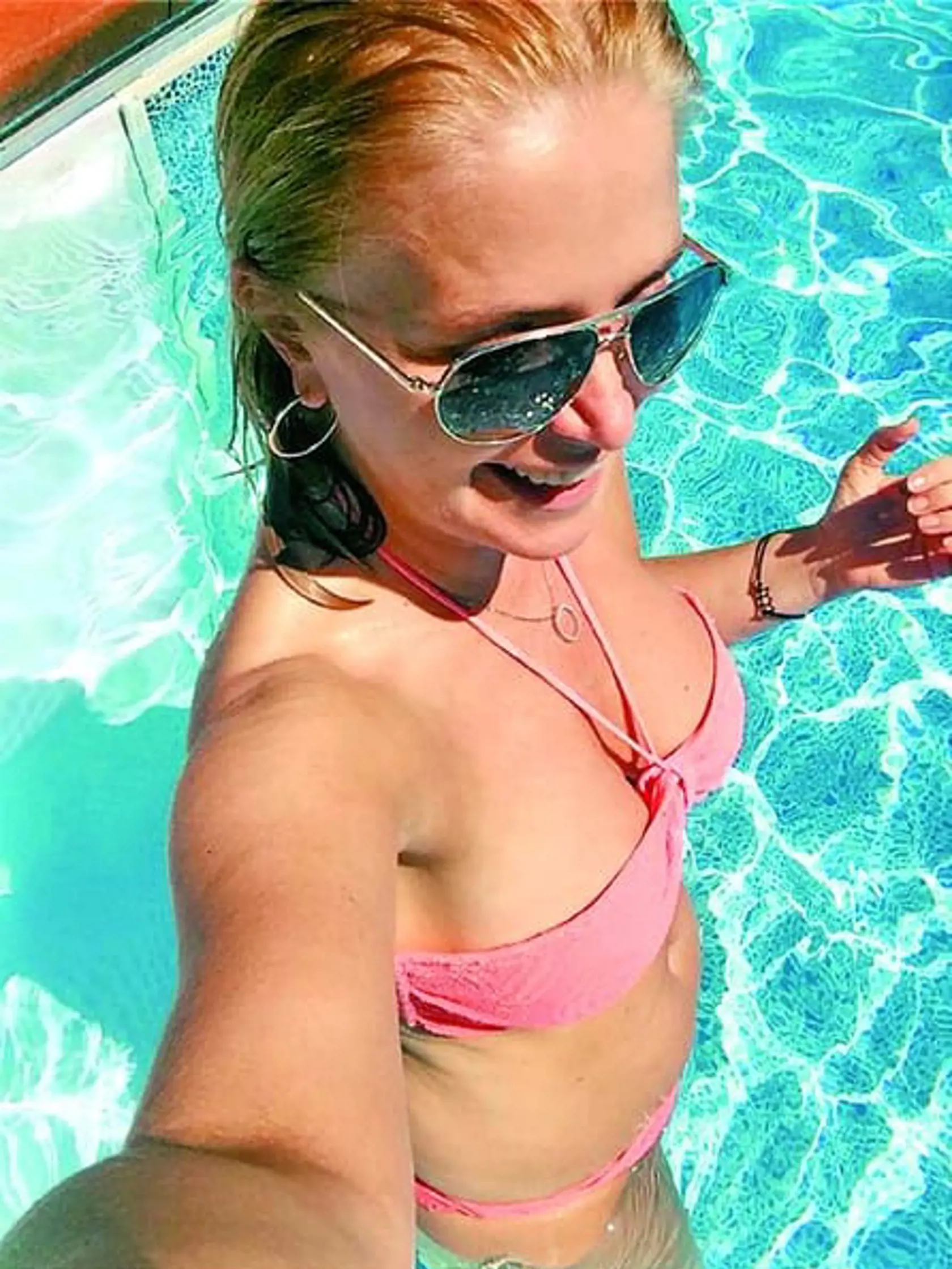 Zuzana Vačková.