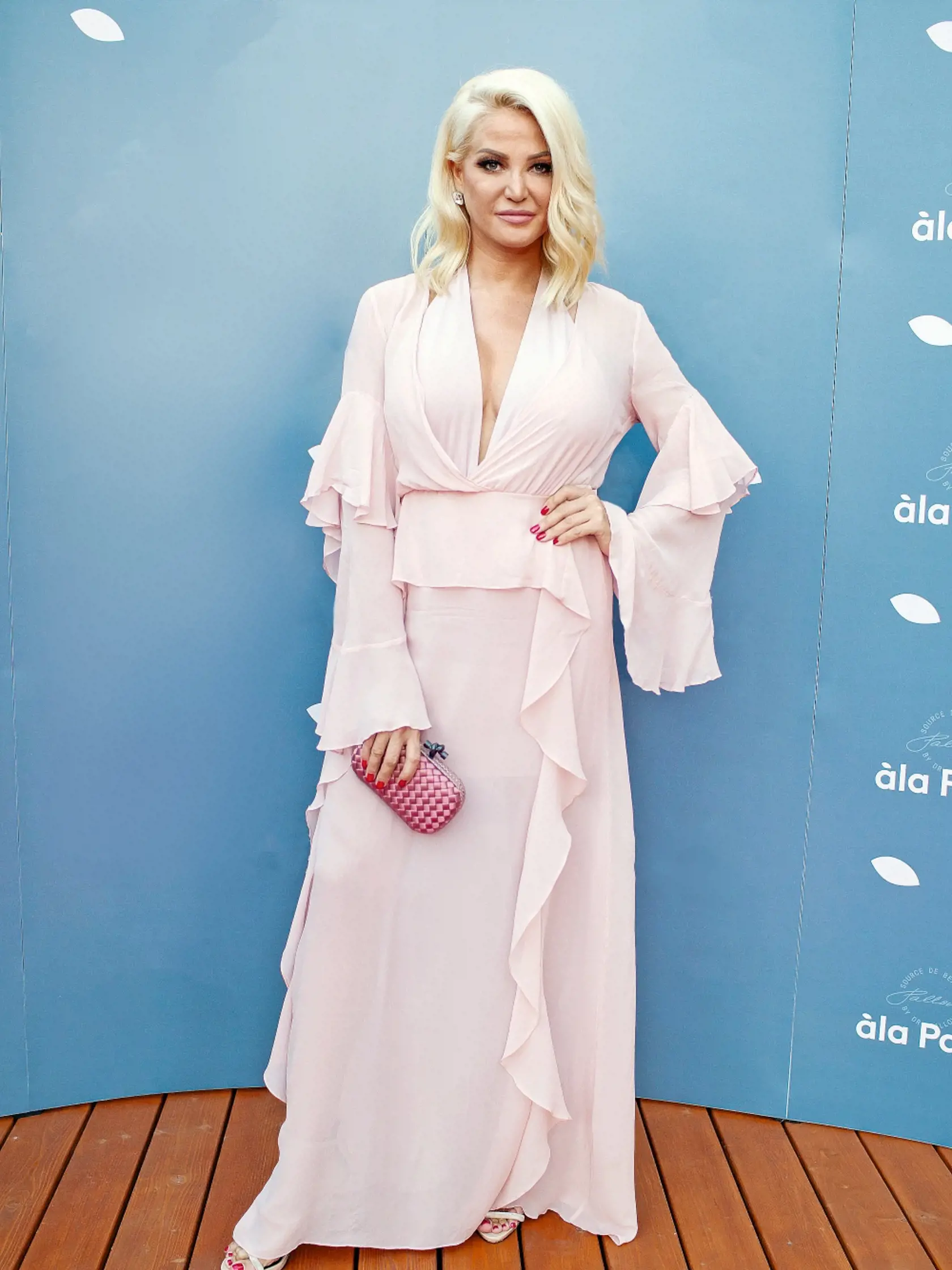 Summer garden party by àla Palla. Bratislava, Image: 383756489, License: Rights-managed, Restrictions: , Model Release: no, Credit line: Profimedia, Zoznam.sk