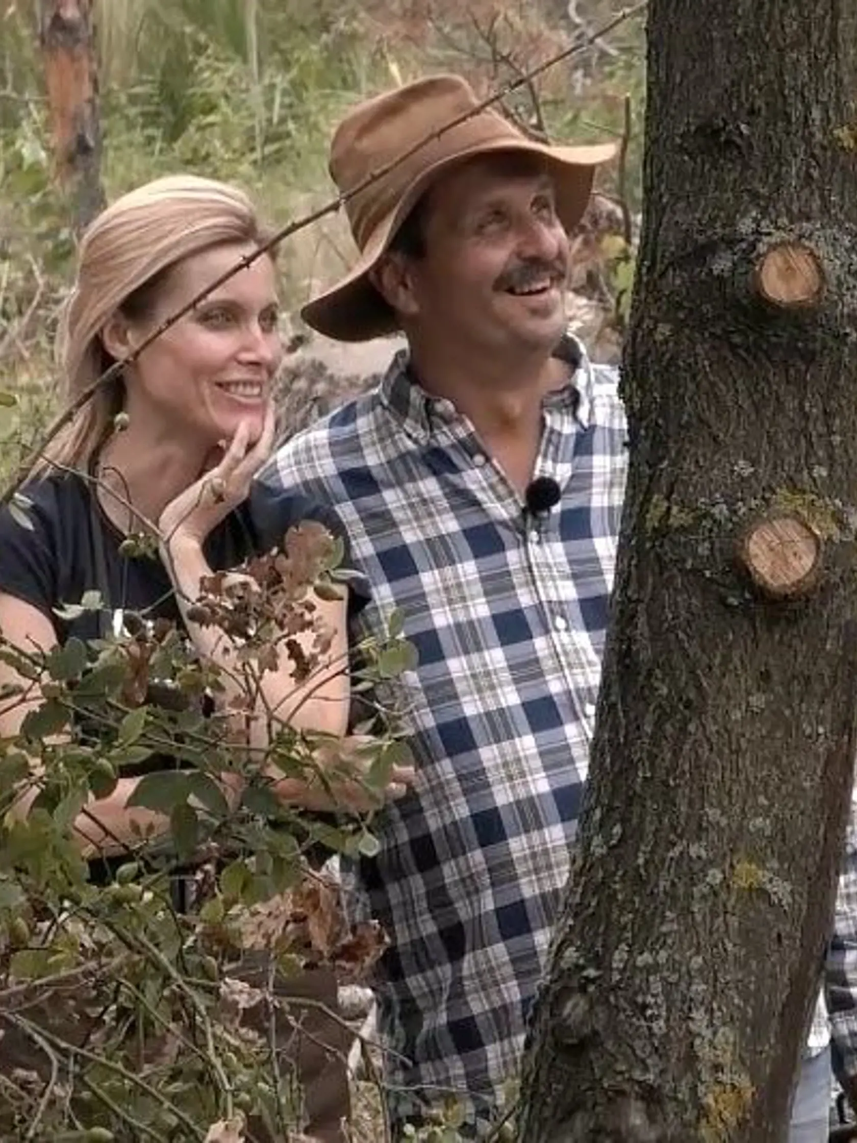 Silvia si vydupala presťahovanie jej domu.