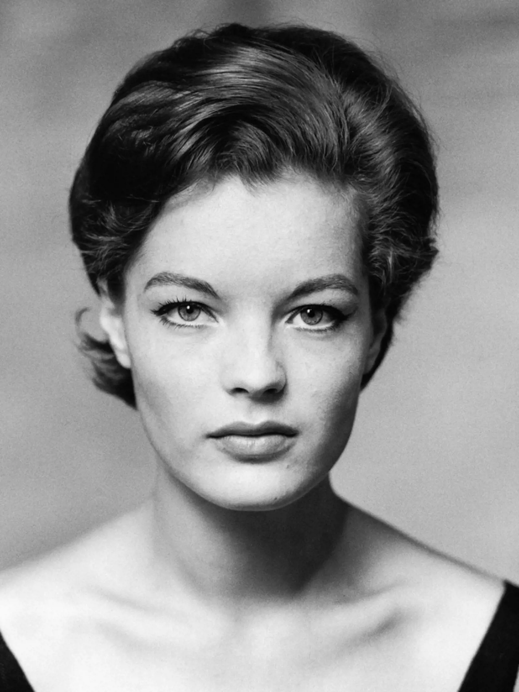 Herečka Romy Schneider († 43)
