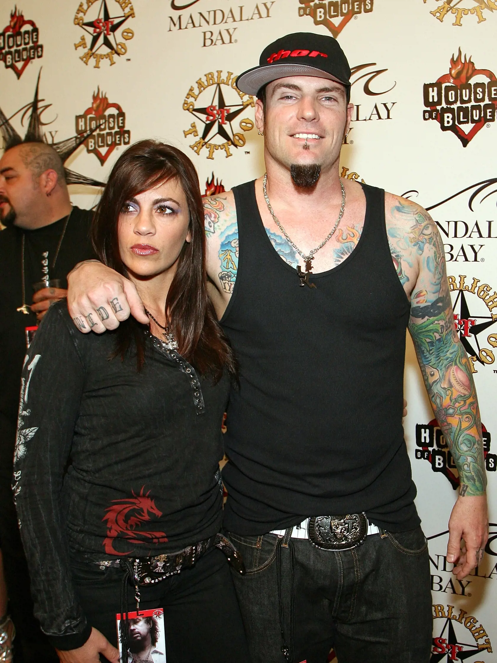 Vanilla Ice