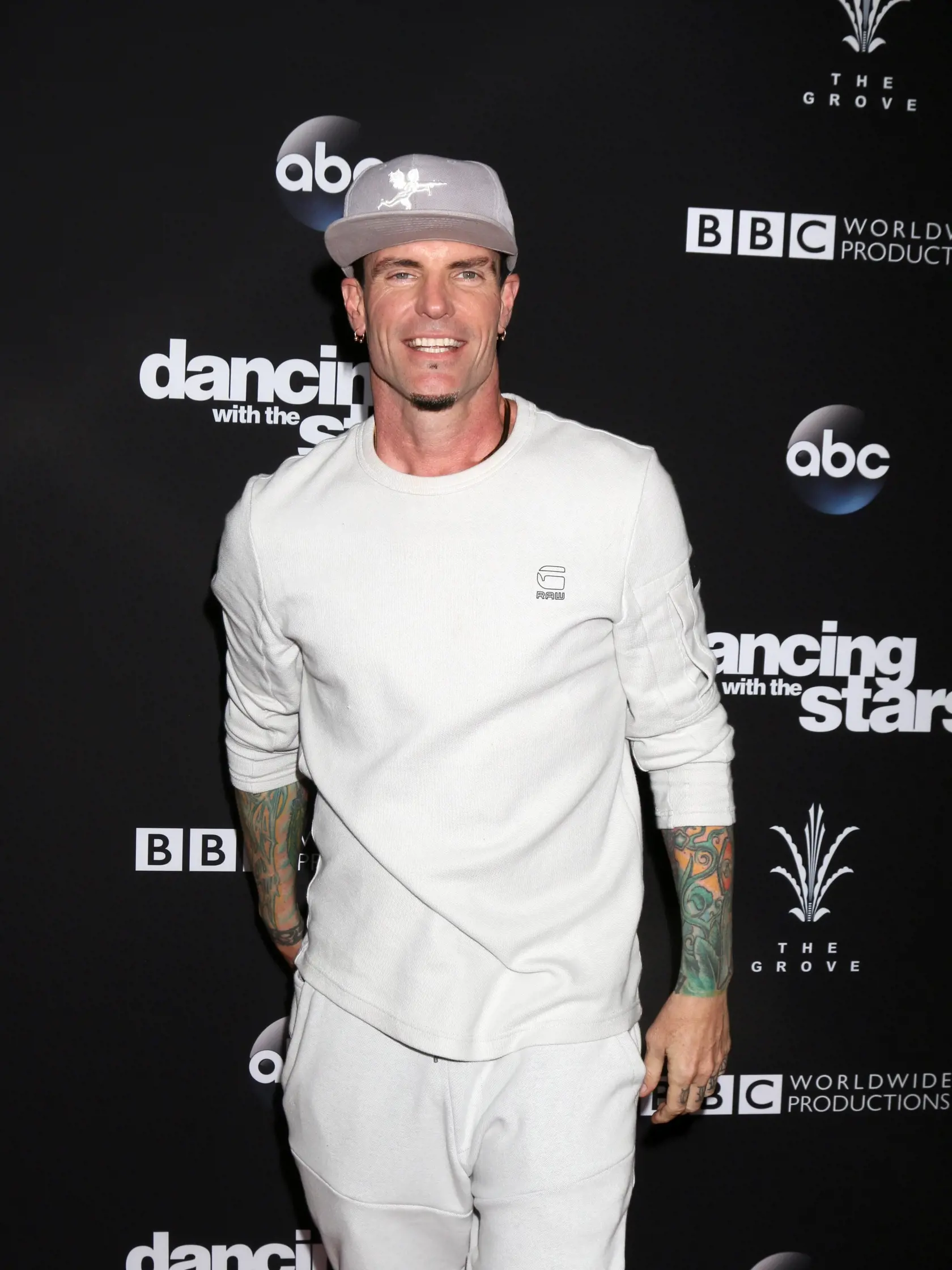Vanilla Ice