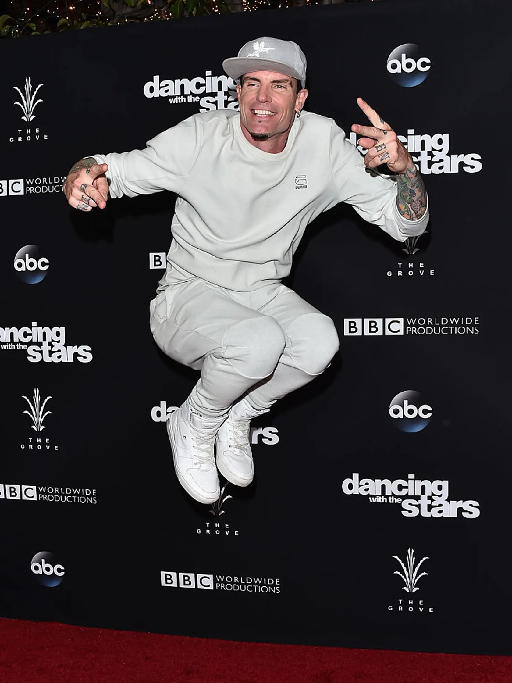 Vanilla Ice