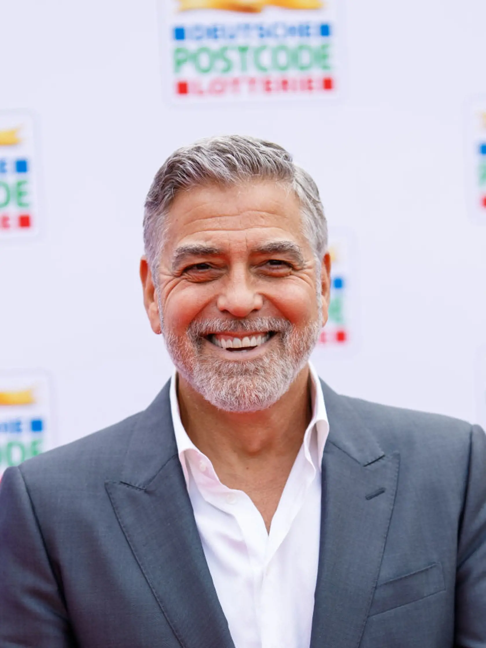 George Clooney dnes