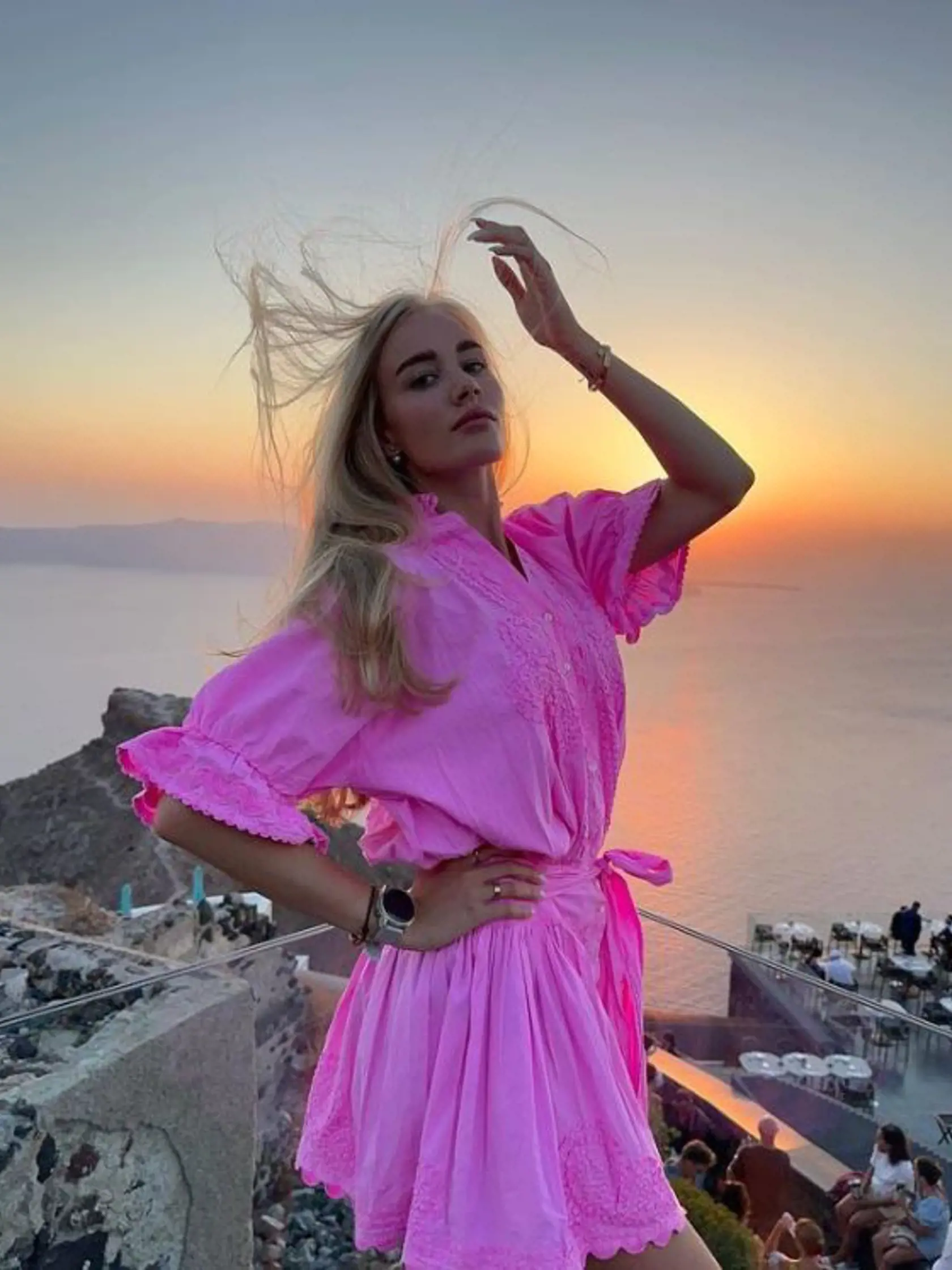 Saška Horňáková miluje luxus: Jej outfity za tisícky eur sú dôkazom!