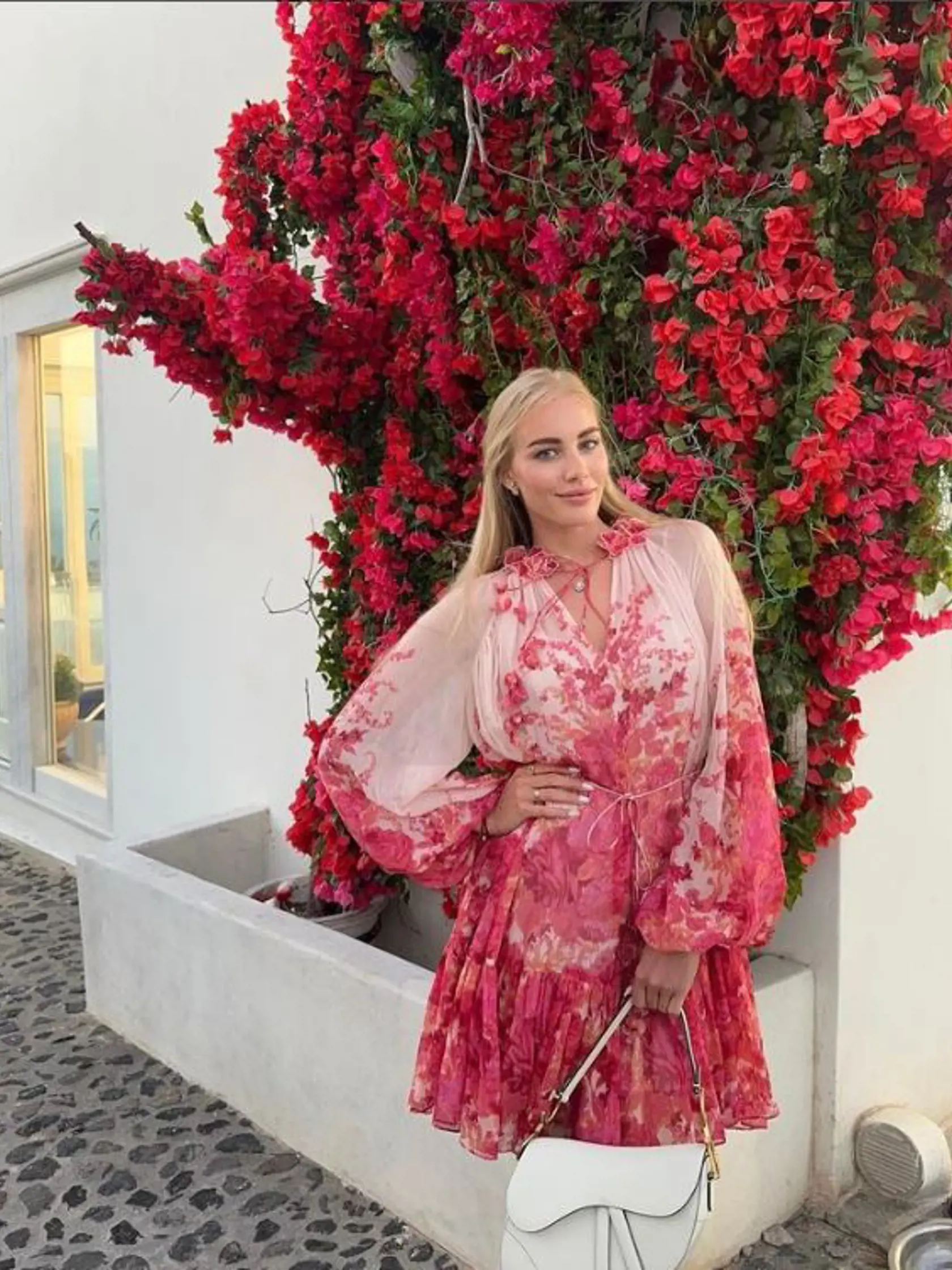 Saška Horňáková miluje luxus: Jej outfity za tisícky eur sú dôkazom!