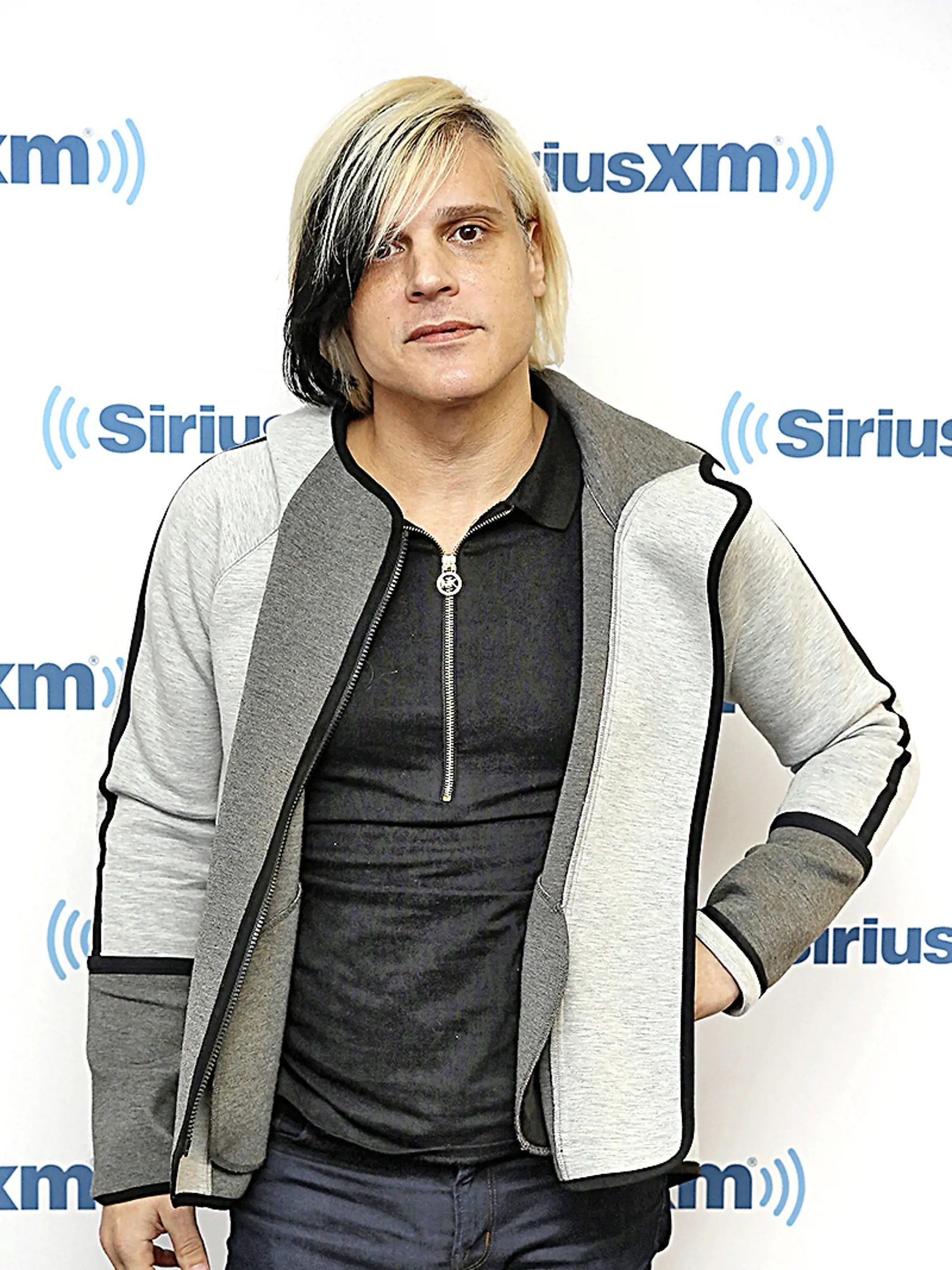 2. Rob Fusari