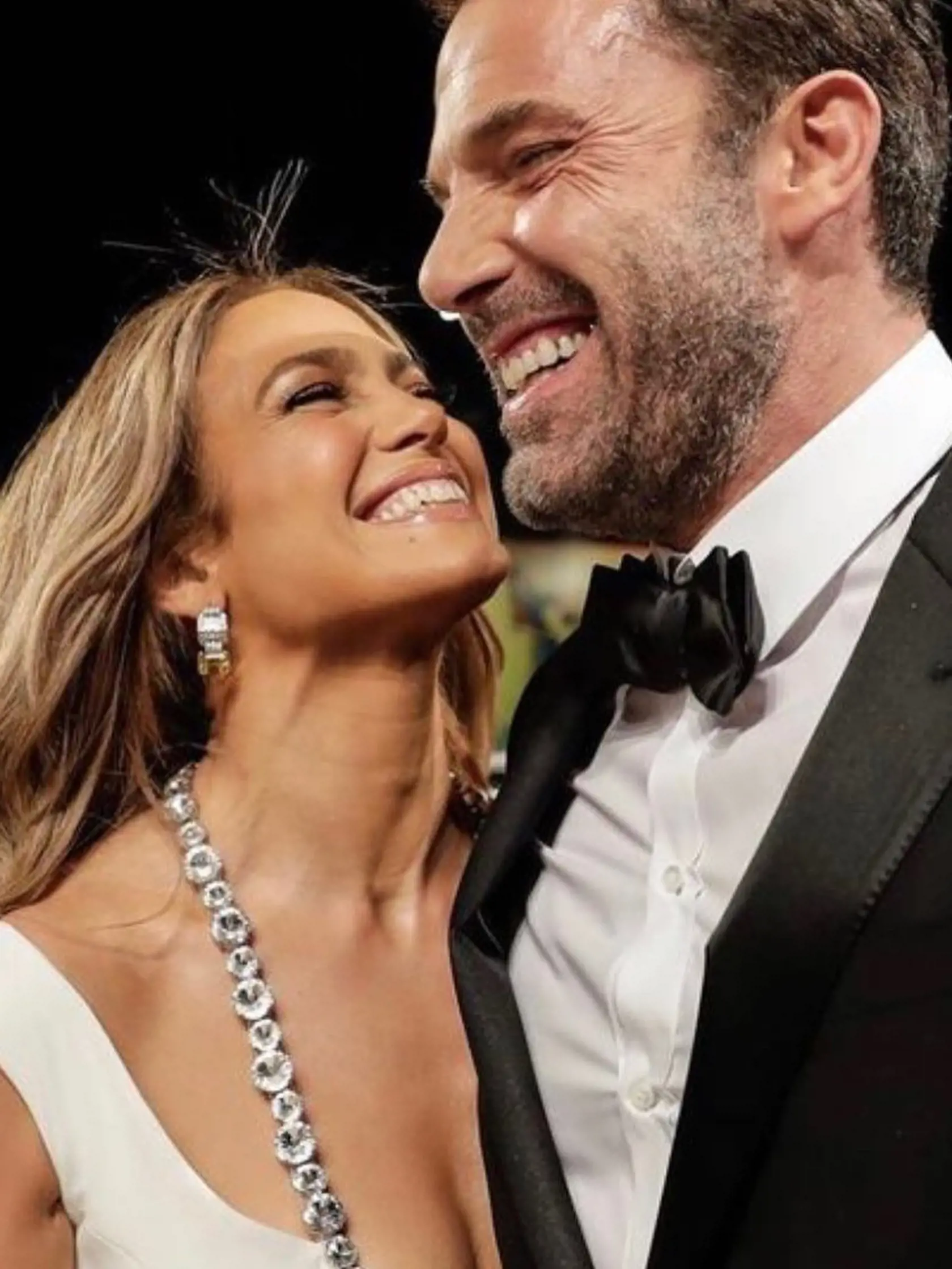 Jennifer Lopez a Ben Affleck na filmovom festivale vo Venice