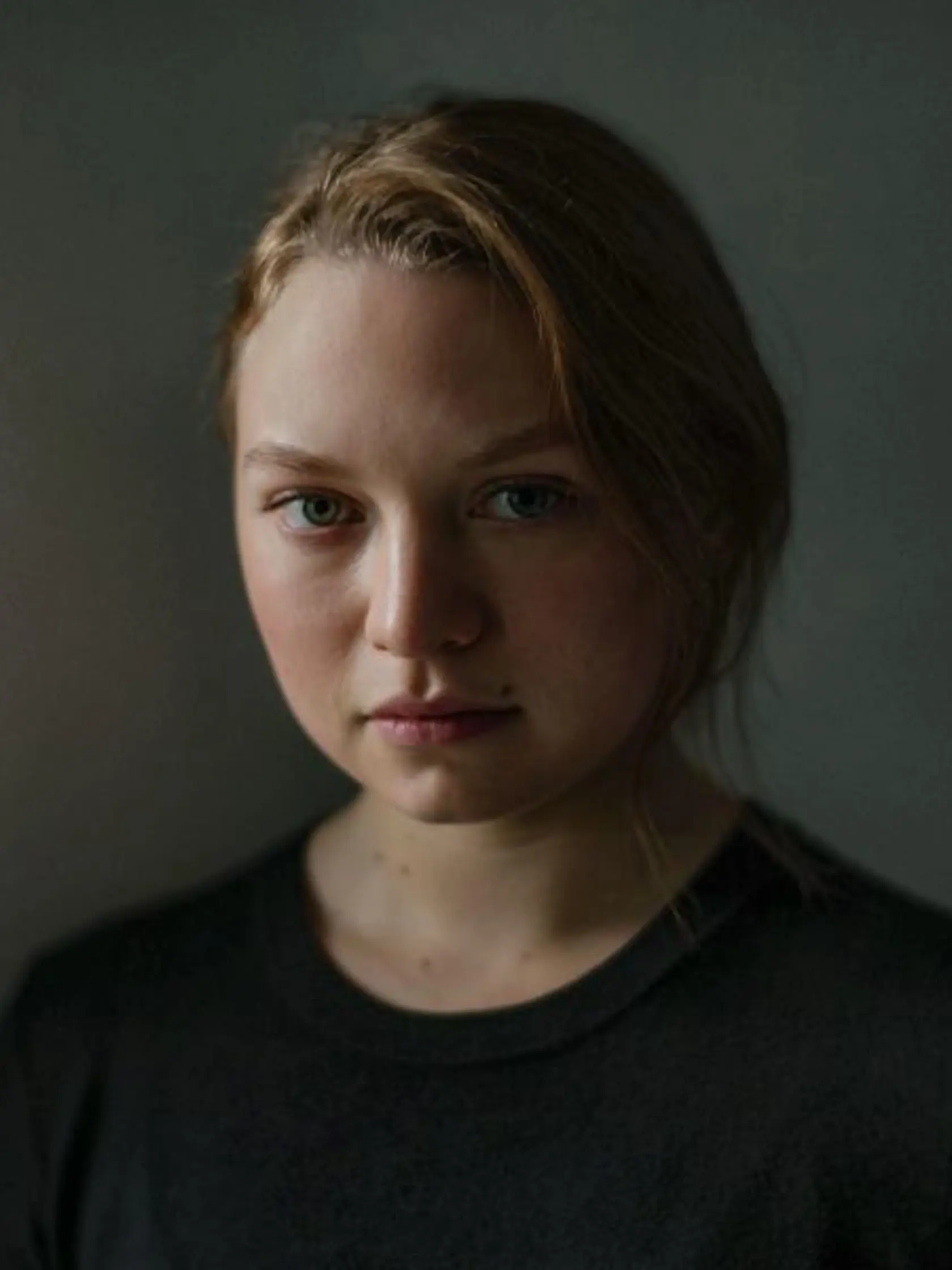 Mia Threapleton