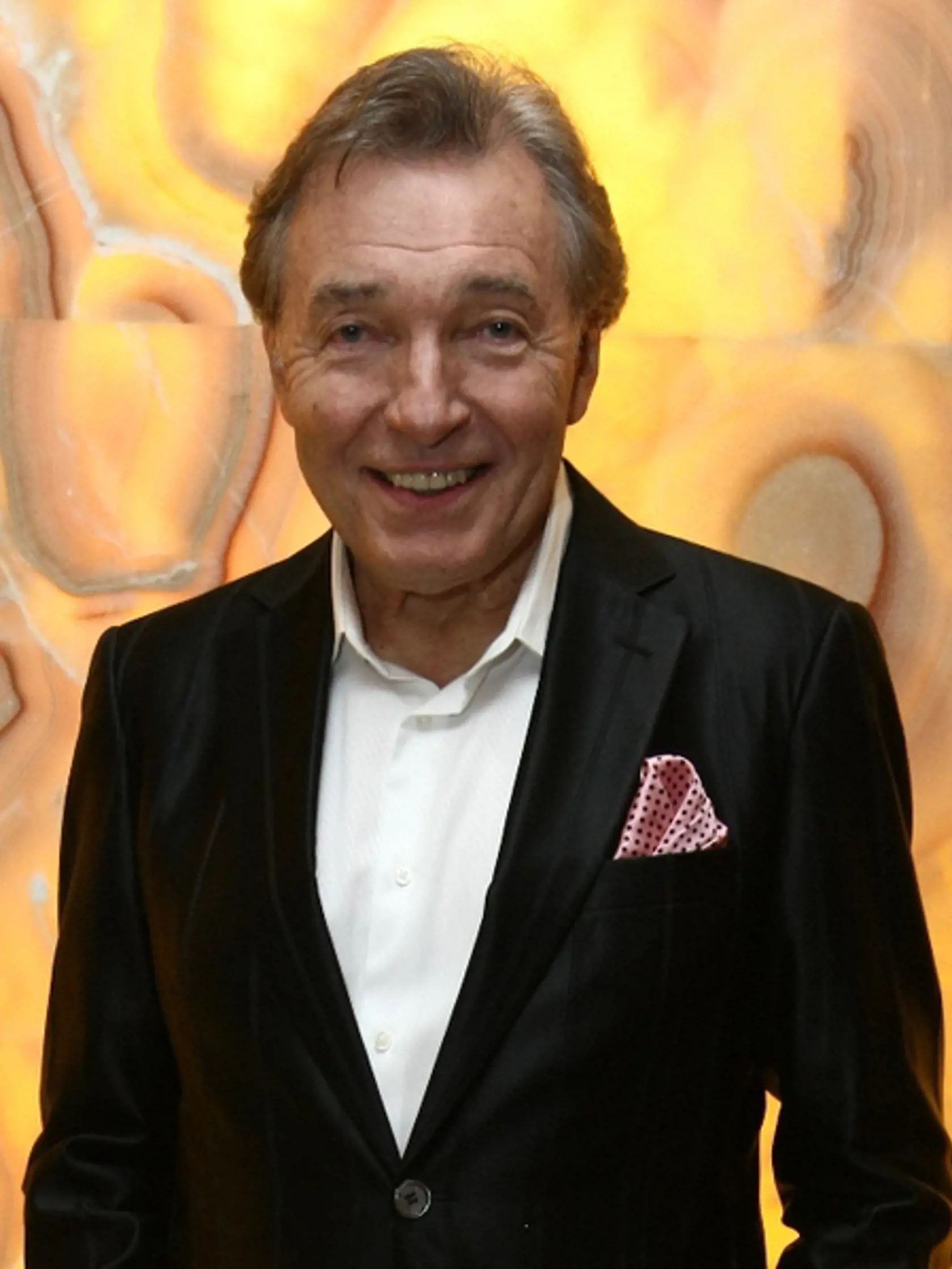 Karel Gott
má svoju úroveň.
