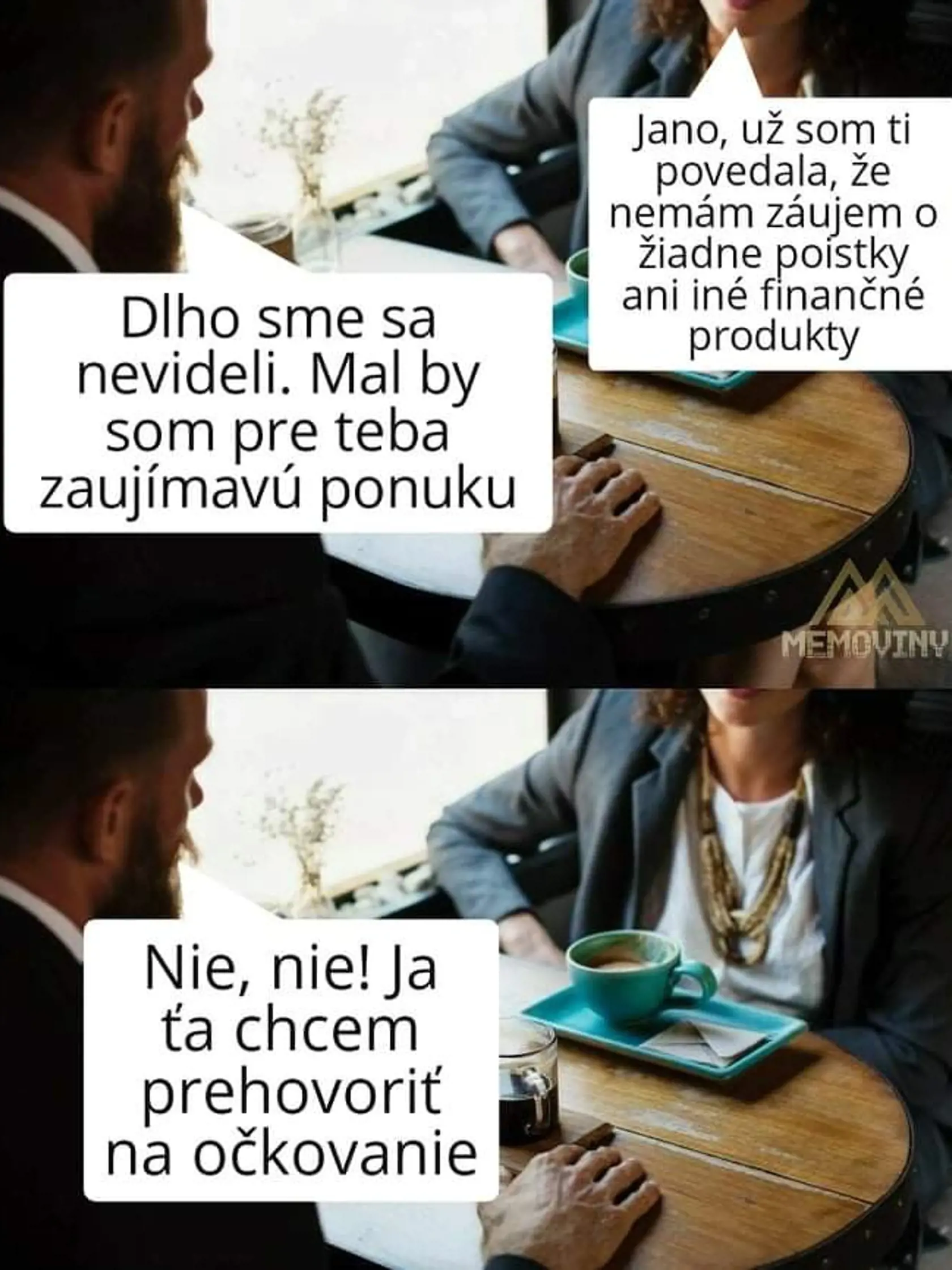 Očkovanie je dôležité