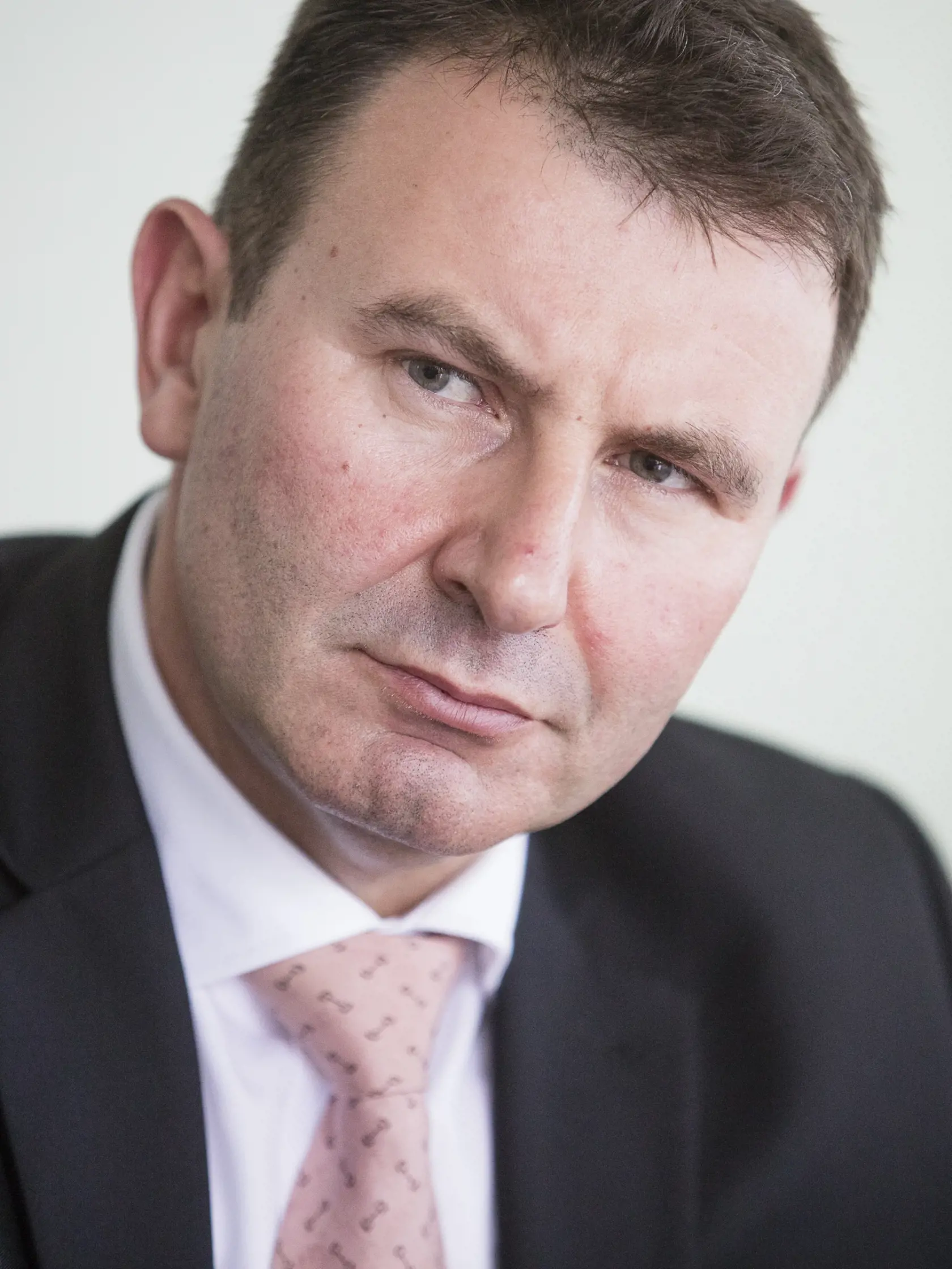 Exšéf Finančnej správy František Imrecze mal hovoriť o úplatkoch na úrade.