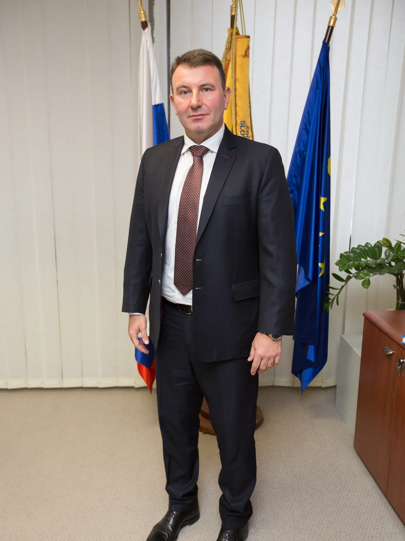 Exšéf Finančnej správy František Imrecze mal hovoriť o úplatkoch na úrade.