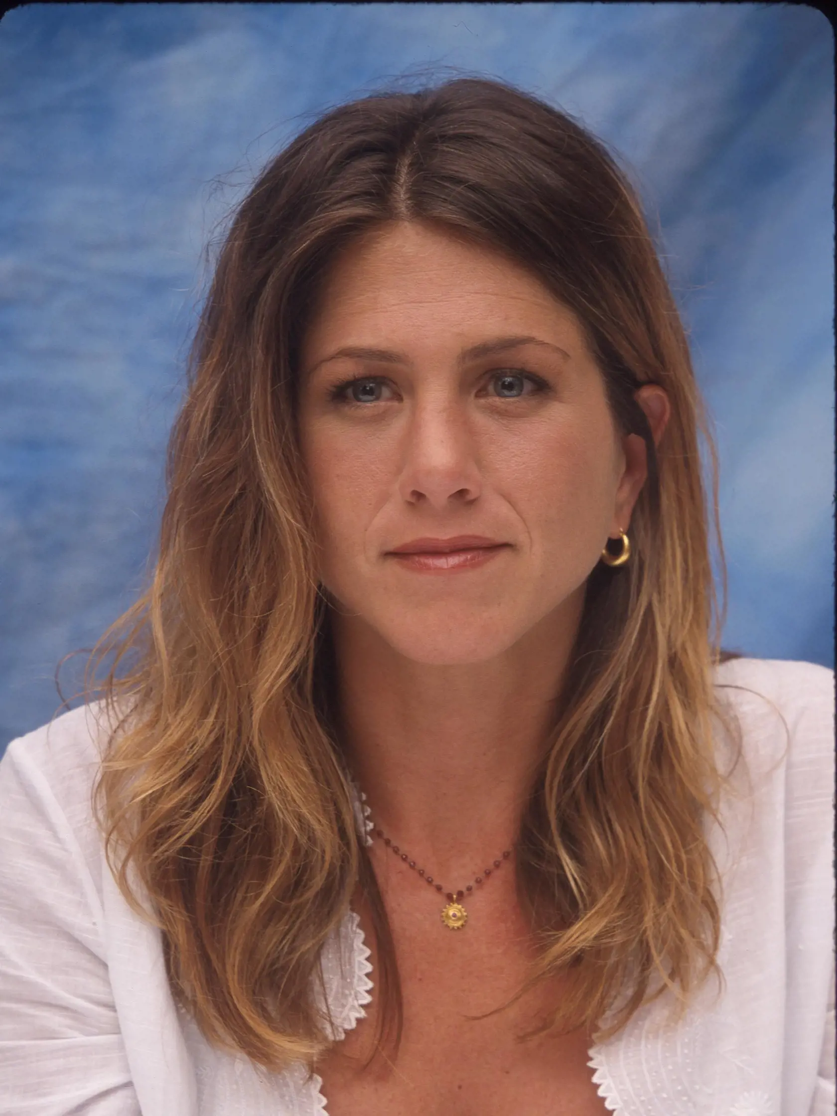 Aniston Jennifer (7/2002)