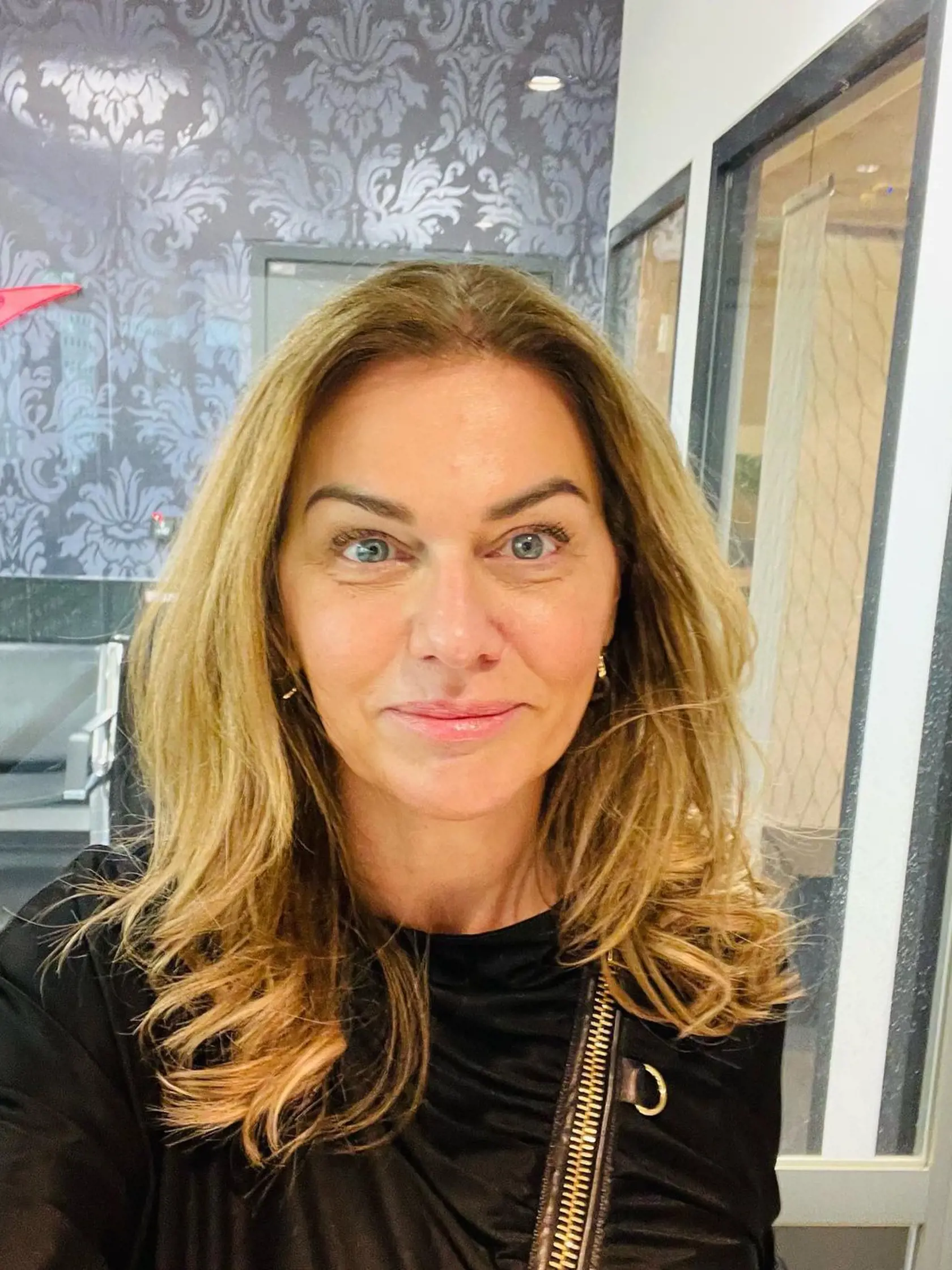 Monika Beňová