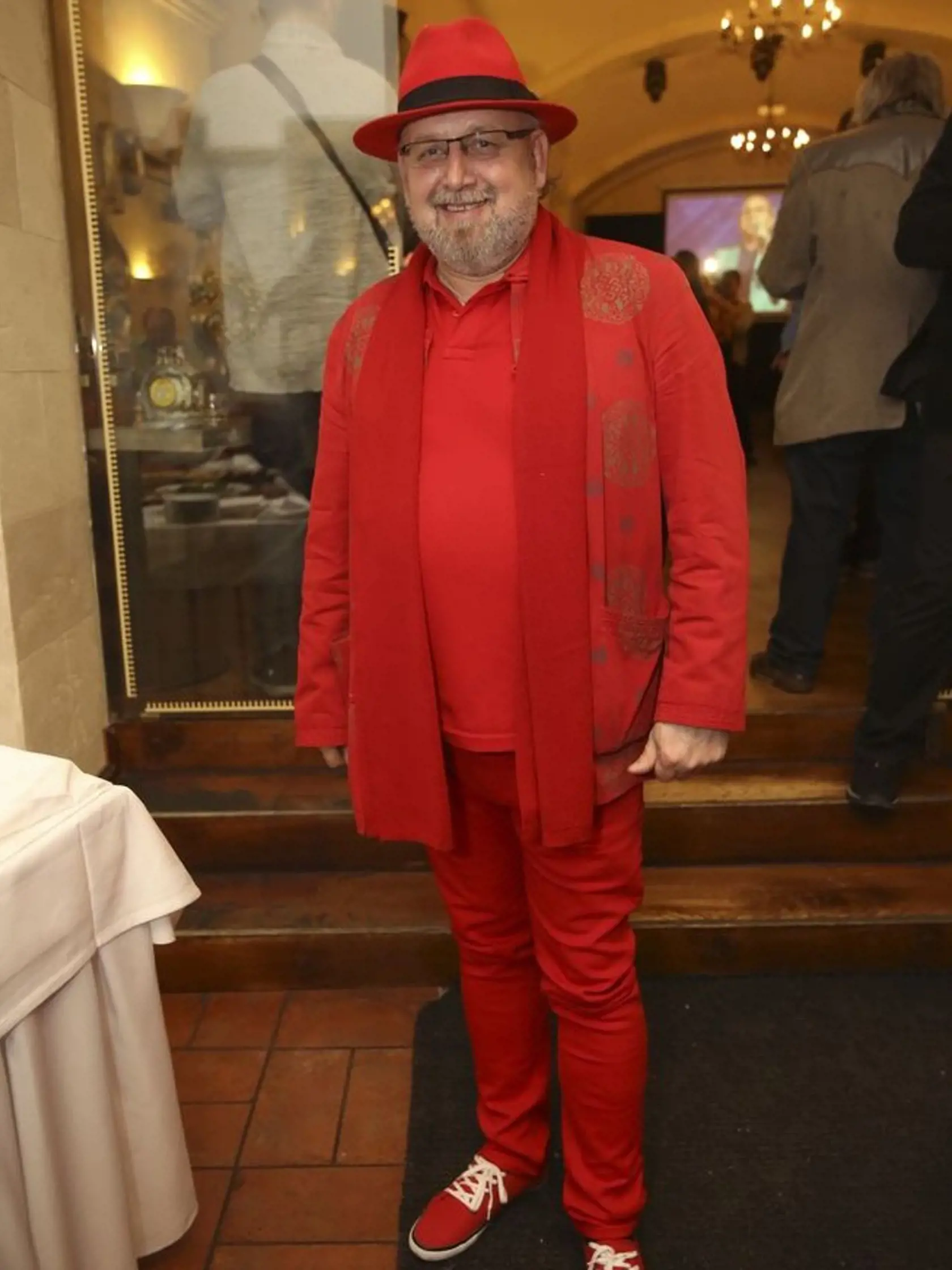 Jozef Oklamčák
