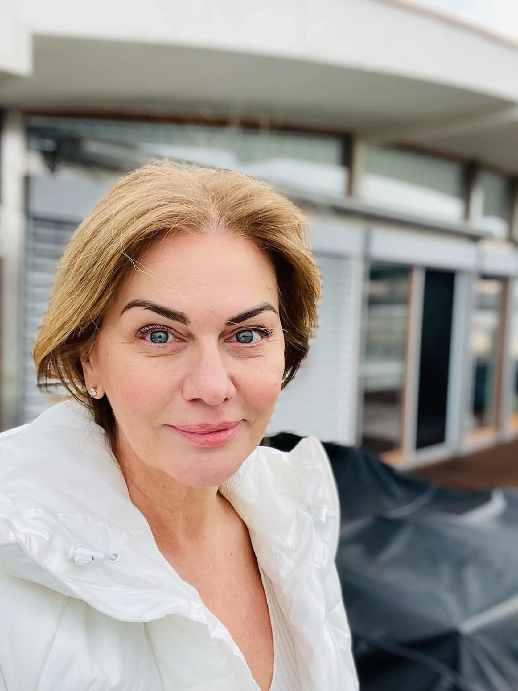 Monika Beňová