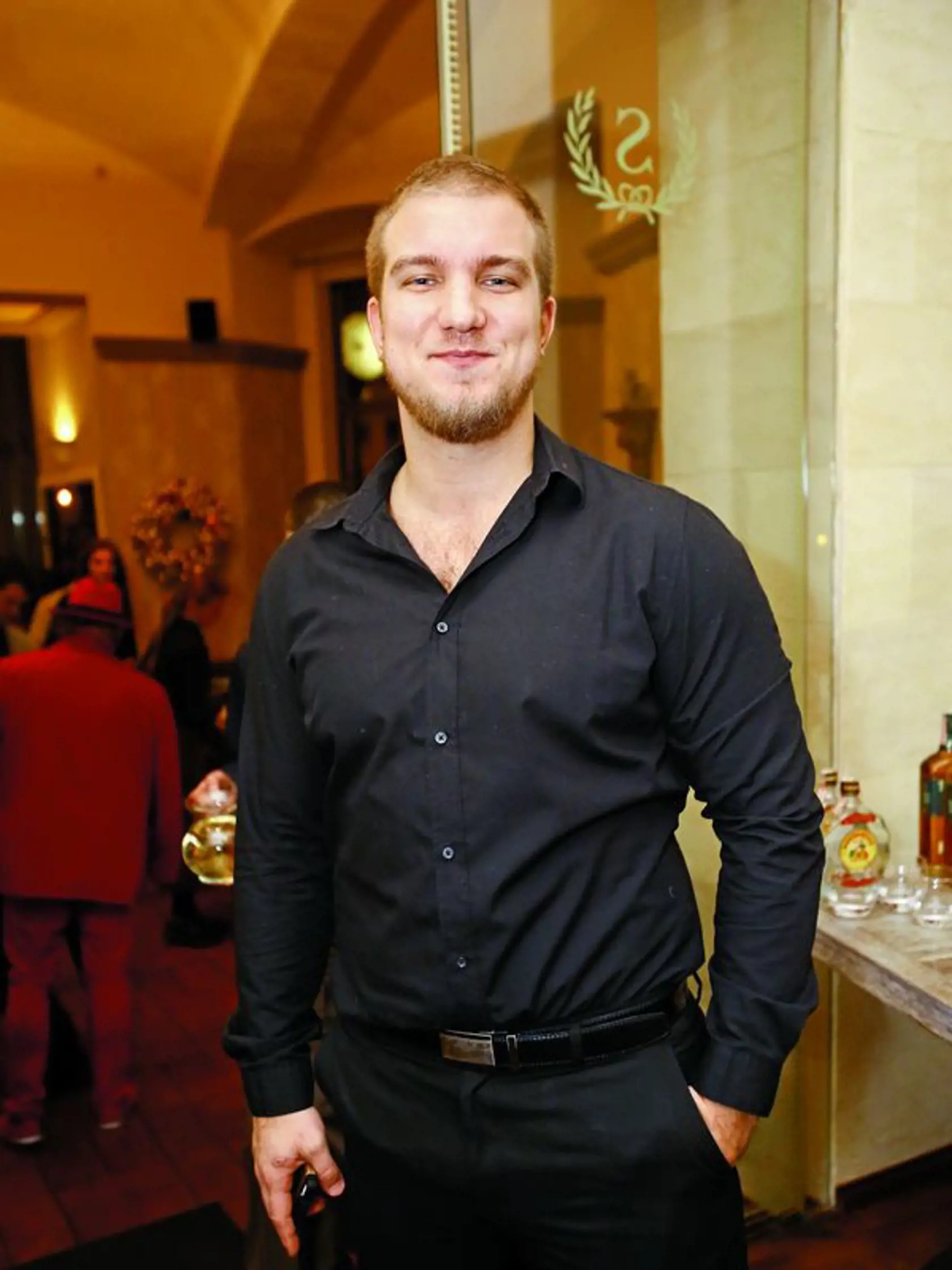 Lukáš Adamec