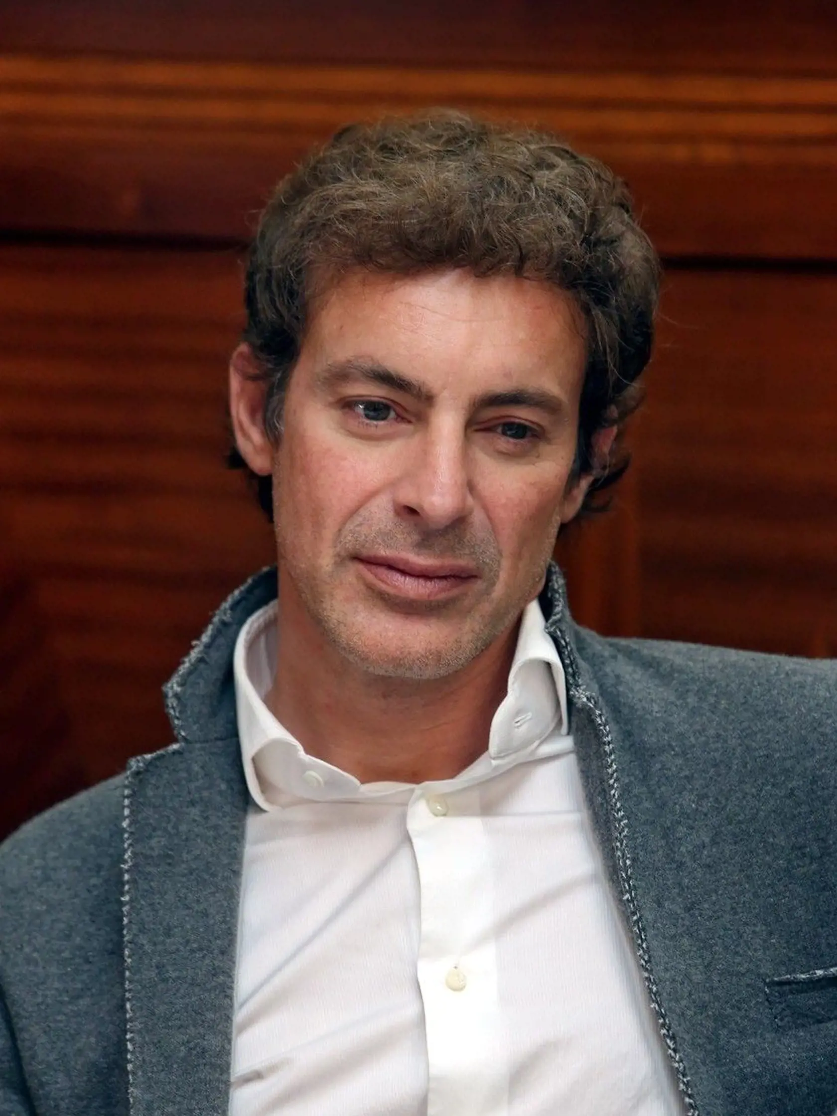 Gedeon Burkhard (45)