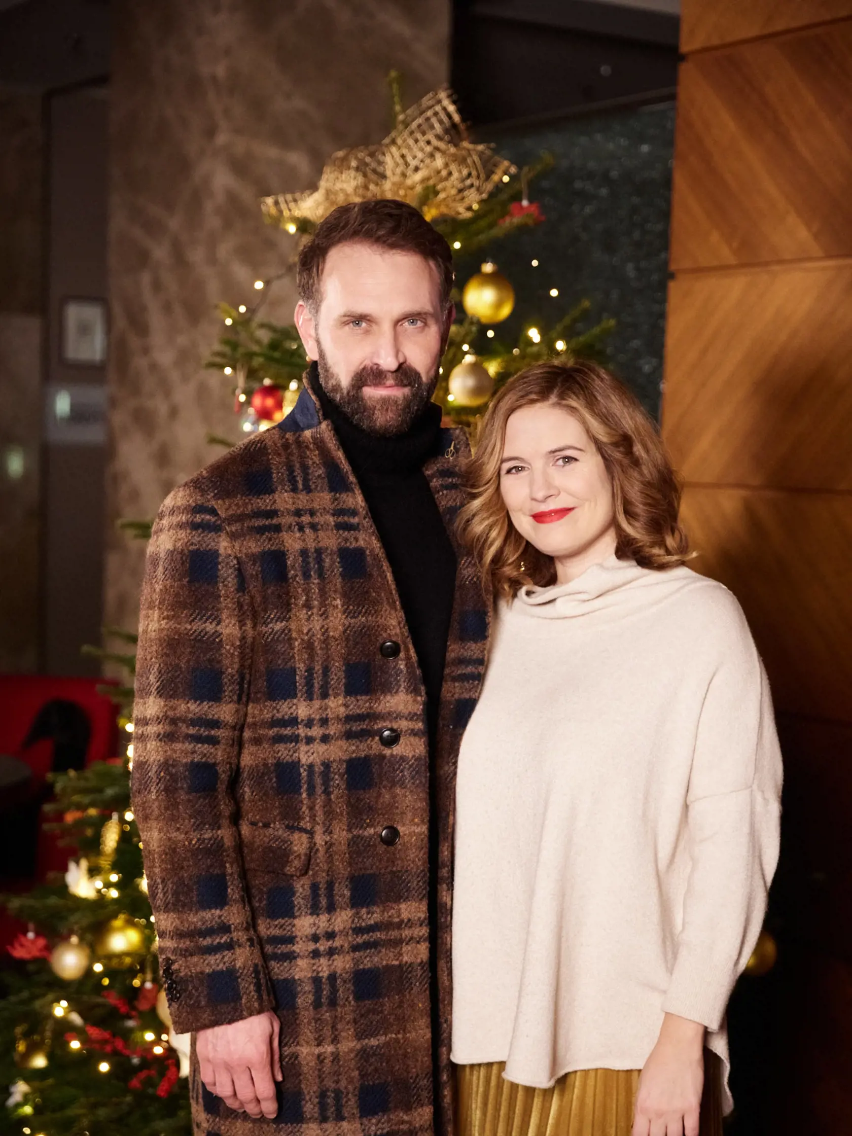 Zuzana Norisová a Tomáš Maštalír.