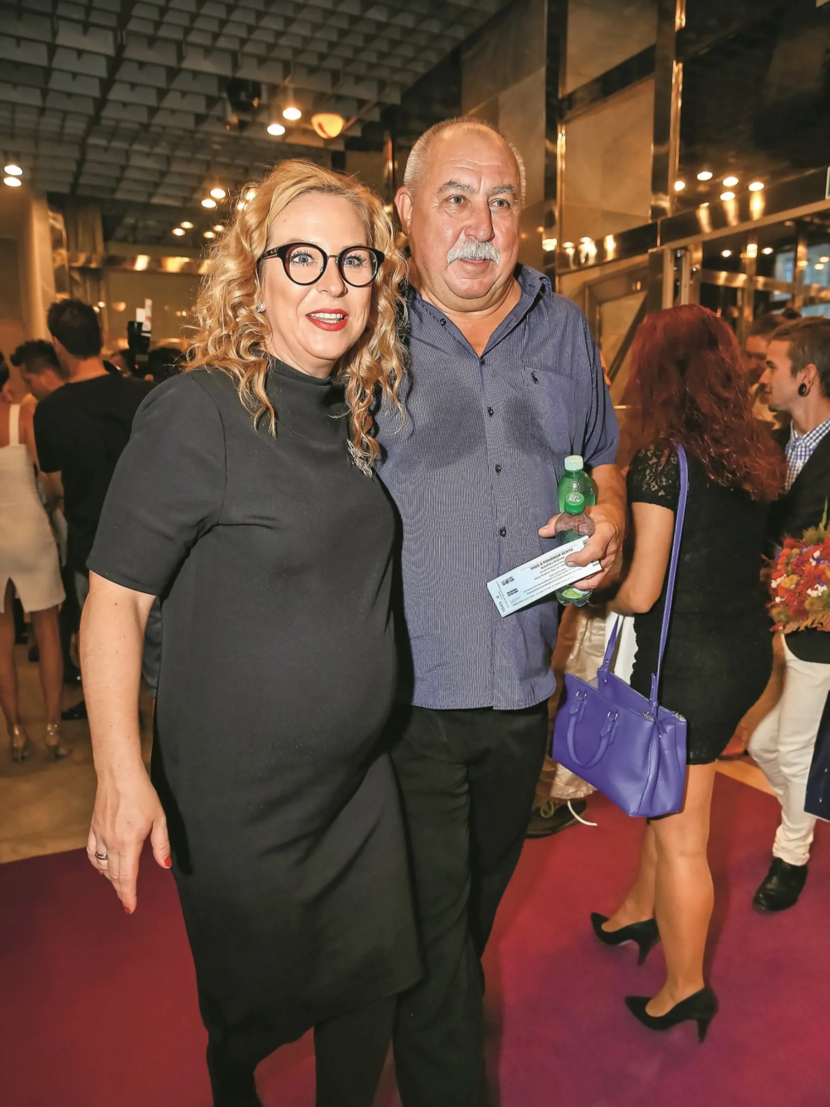 Premiera muzikalu IAGO v Bratislavskom divadle Nova Scena