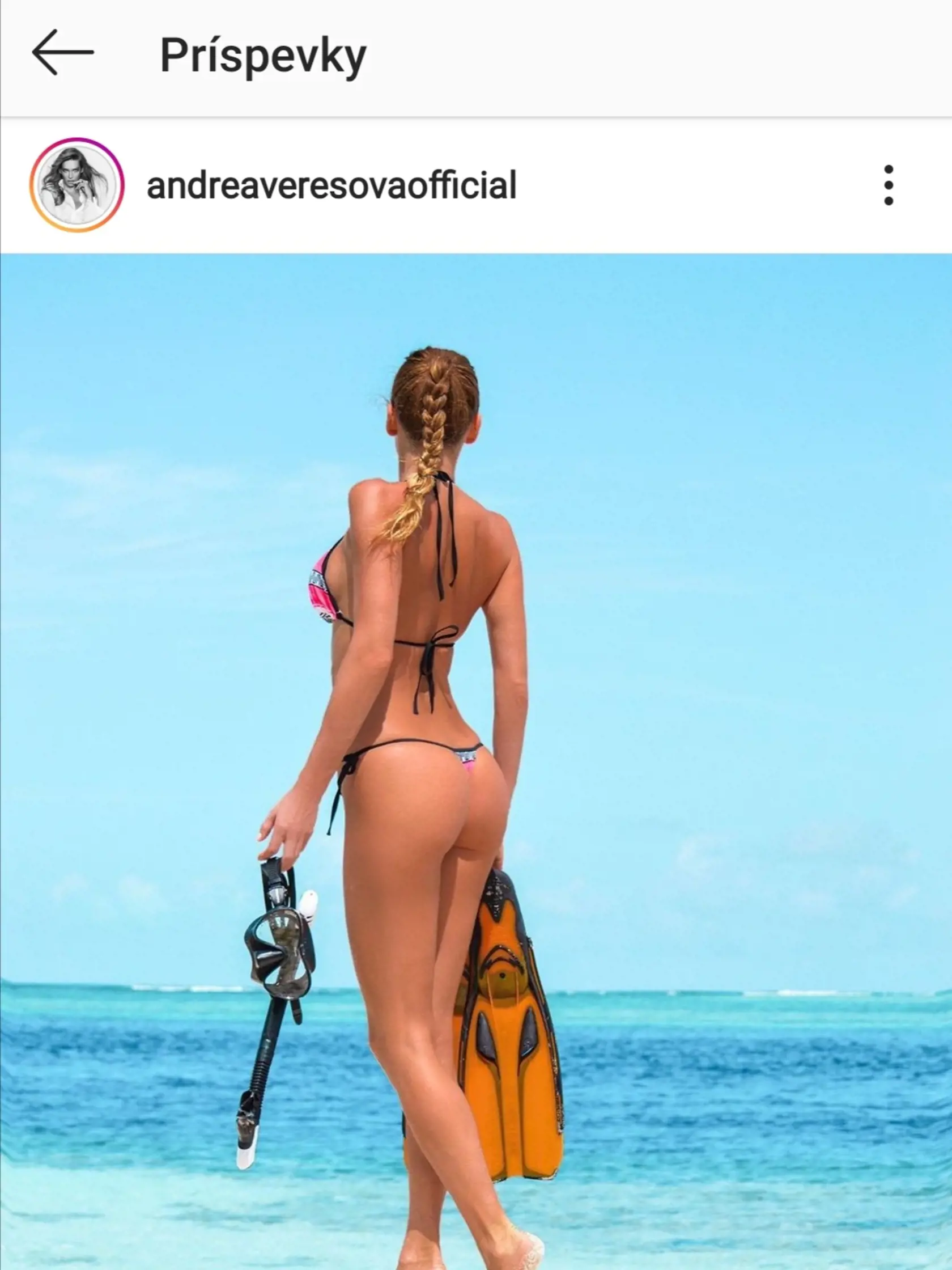 Andrea Verešová