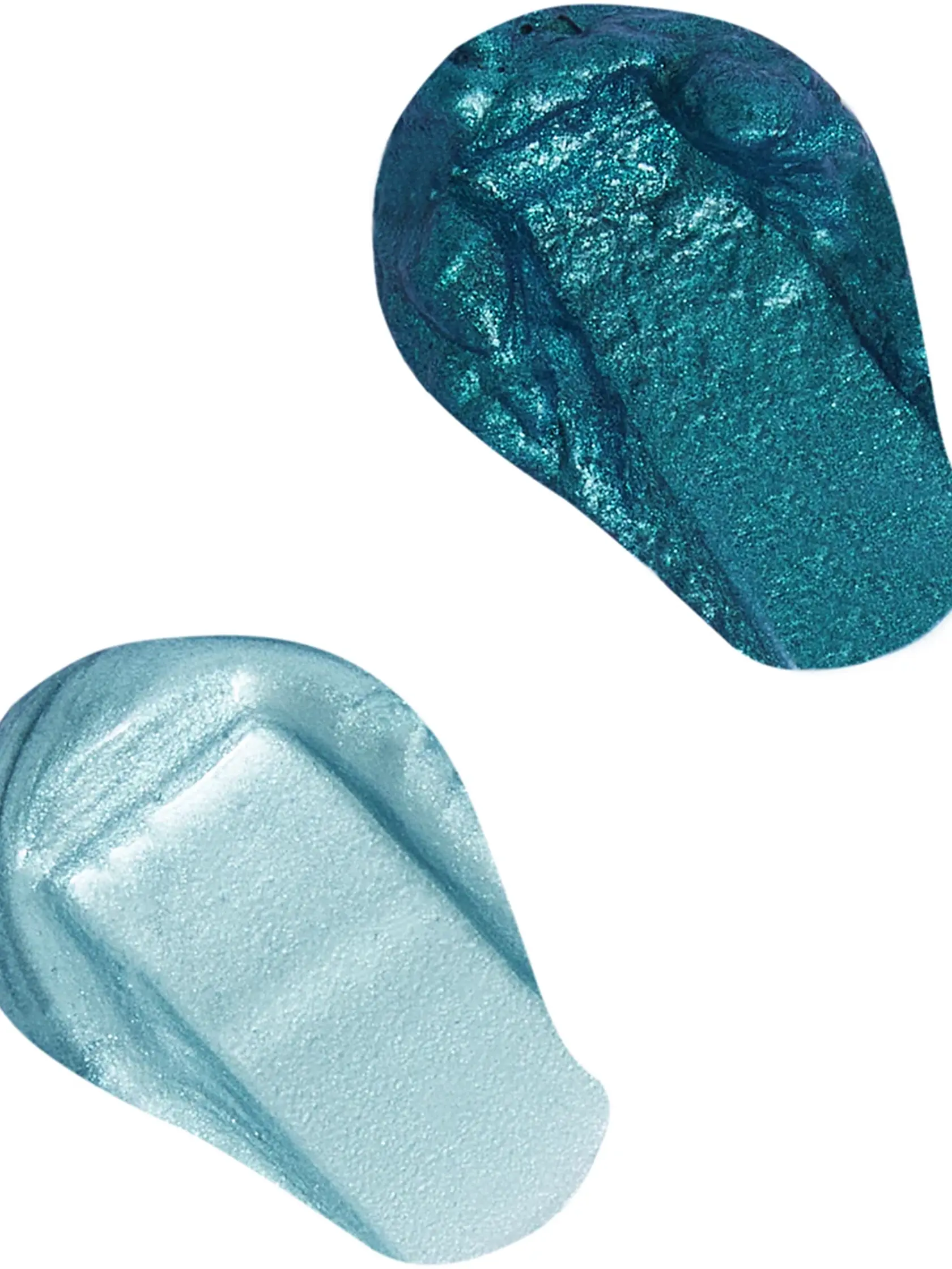 Double Up tekuté očné tiene 2v1, Makeup Revolution, 6,10 €
